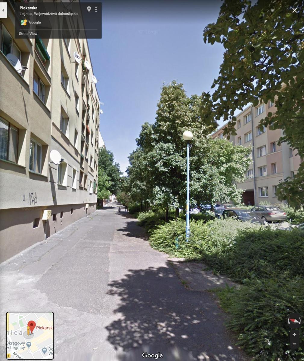 Legnica Apartament 42m2 Delux 4 view 2