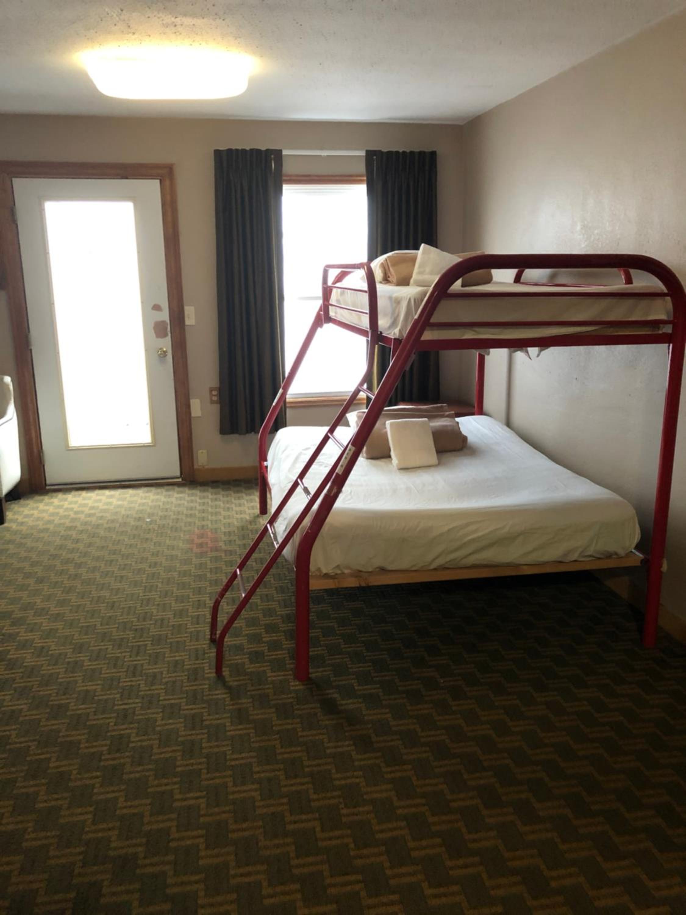 Downtown Value Inn 2