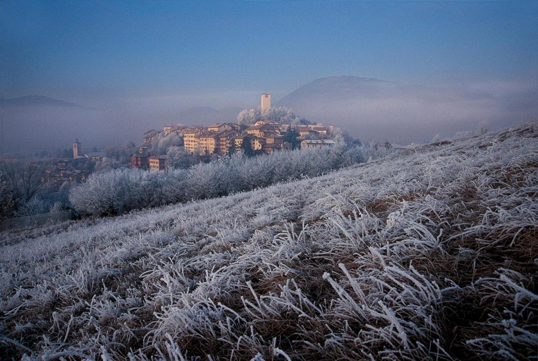 Feltre House view 3
