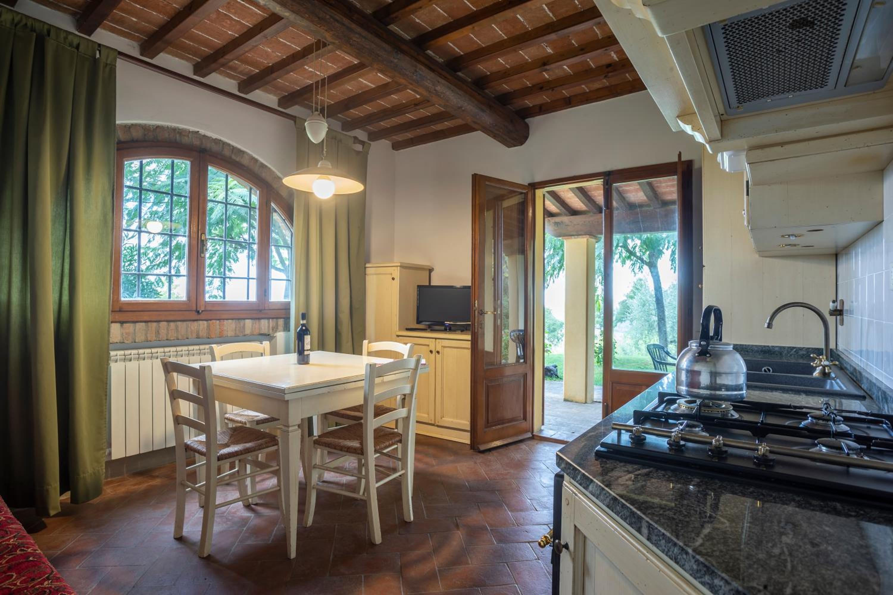 Tenuta Moriano