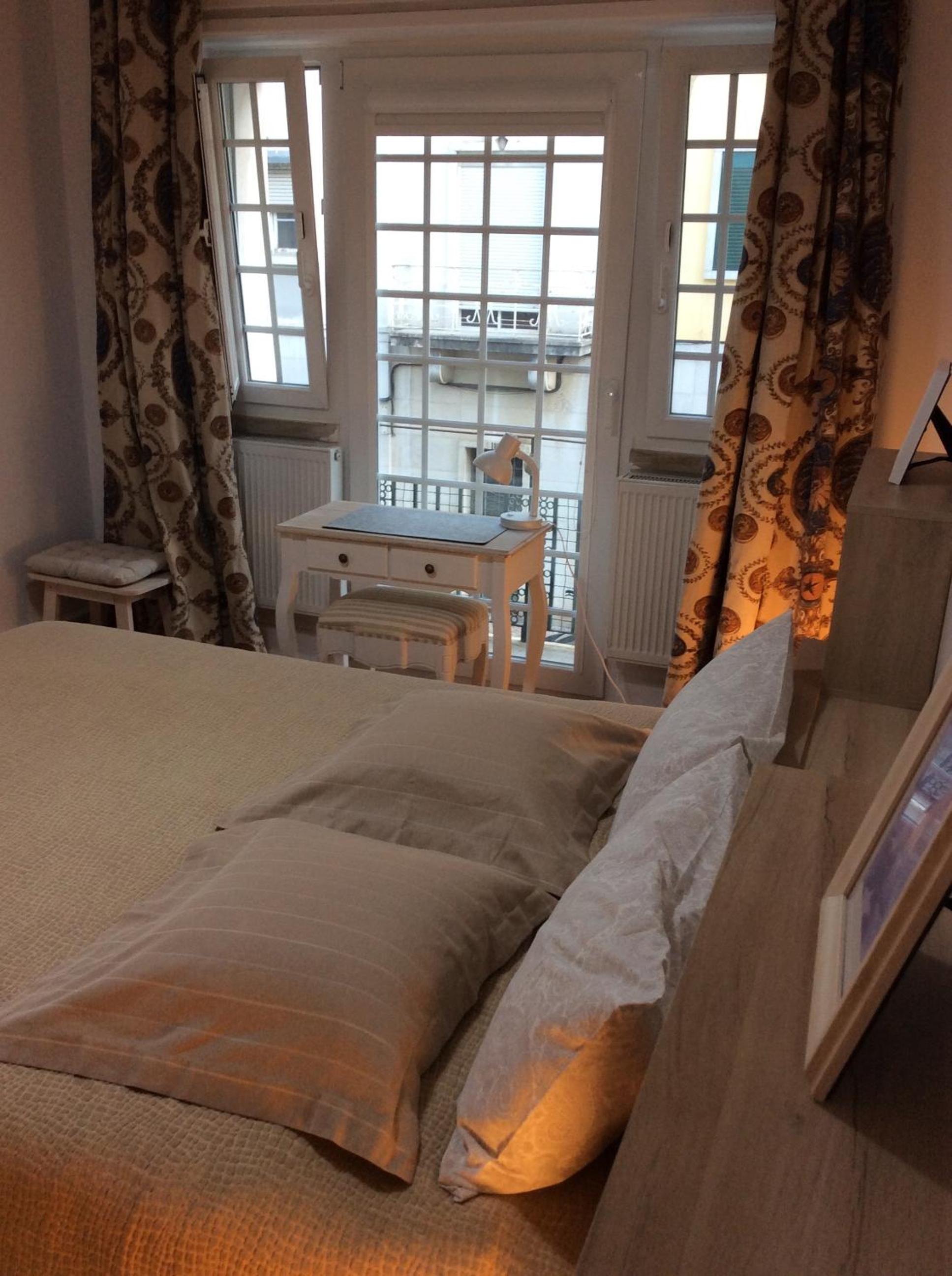 Air Inn Lisboa- Guest House view 3
