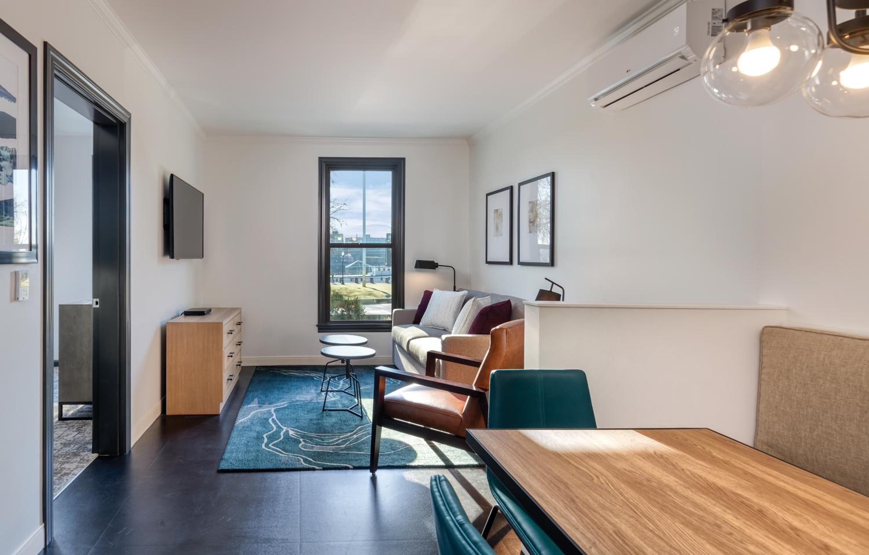 Portland Vacations - WorldMark Portland Waterfront Park - Property Image 2