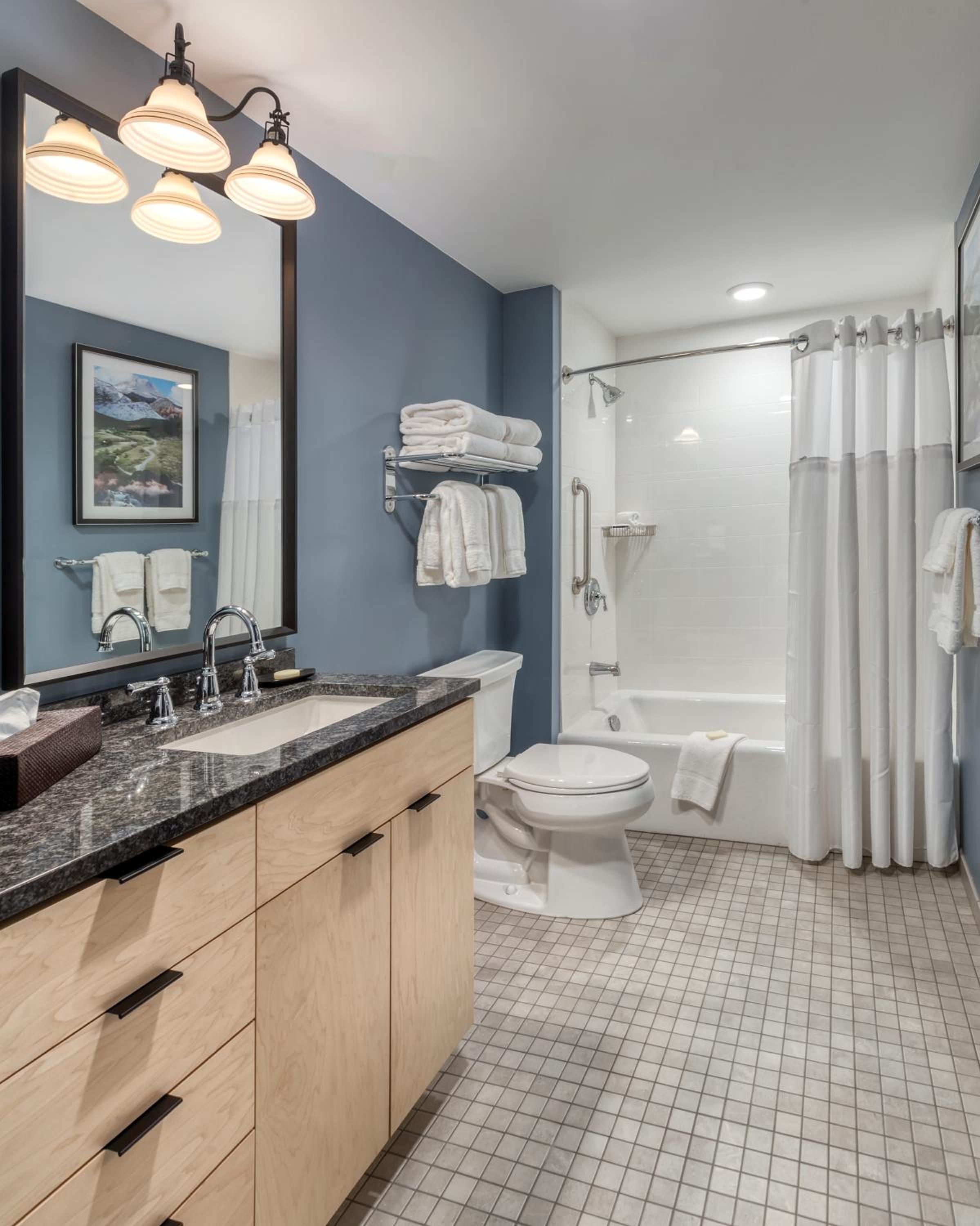 Portland Vacations - WorldMark Portland Waterfront Park - Property Image 7