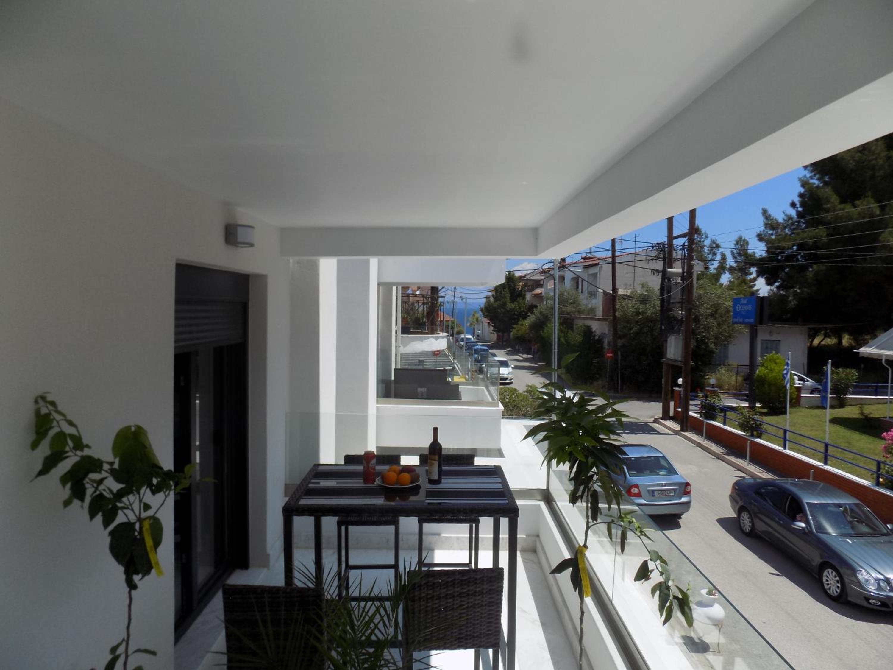 Atlas Relax view 3