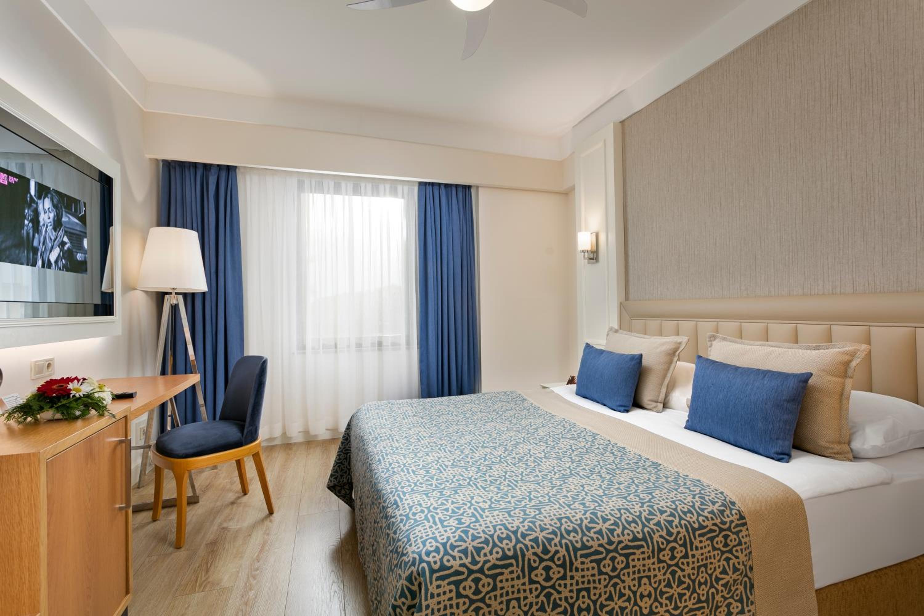Limak Atlantis Deluxe Hotel Belek — photo 72