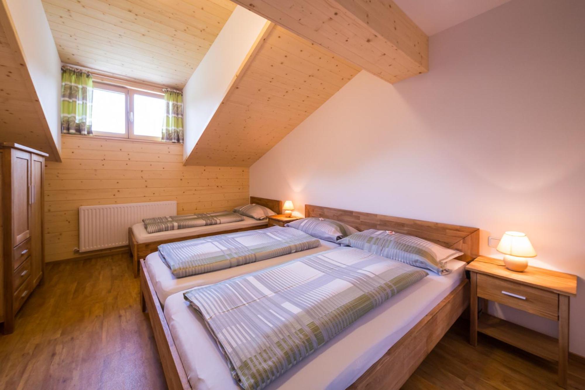 Ferienwohnung Schoberhof