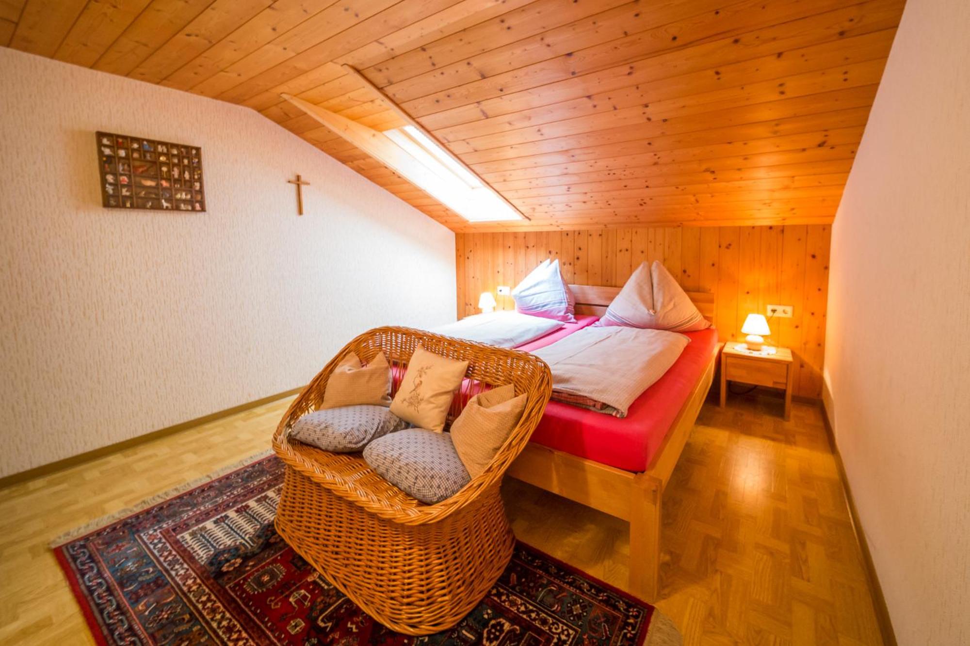 Ferienwohnung Schoberhof