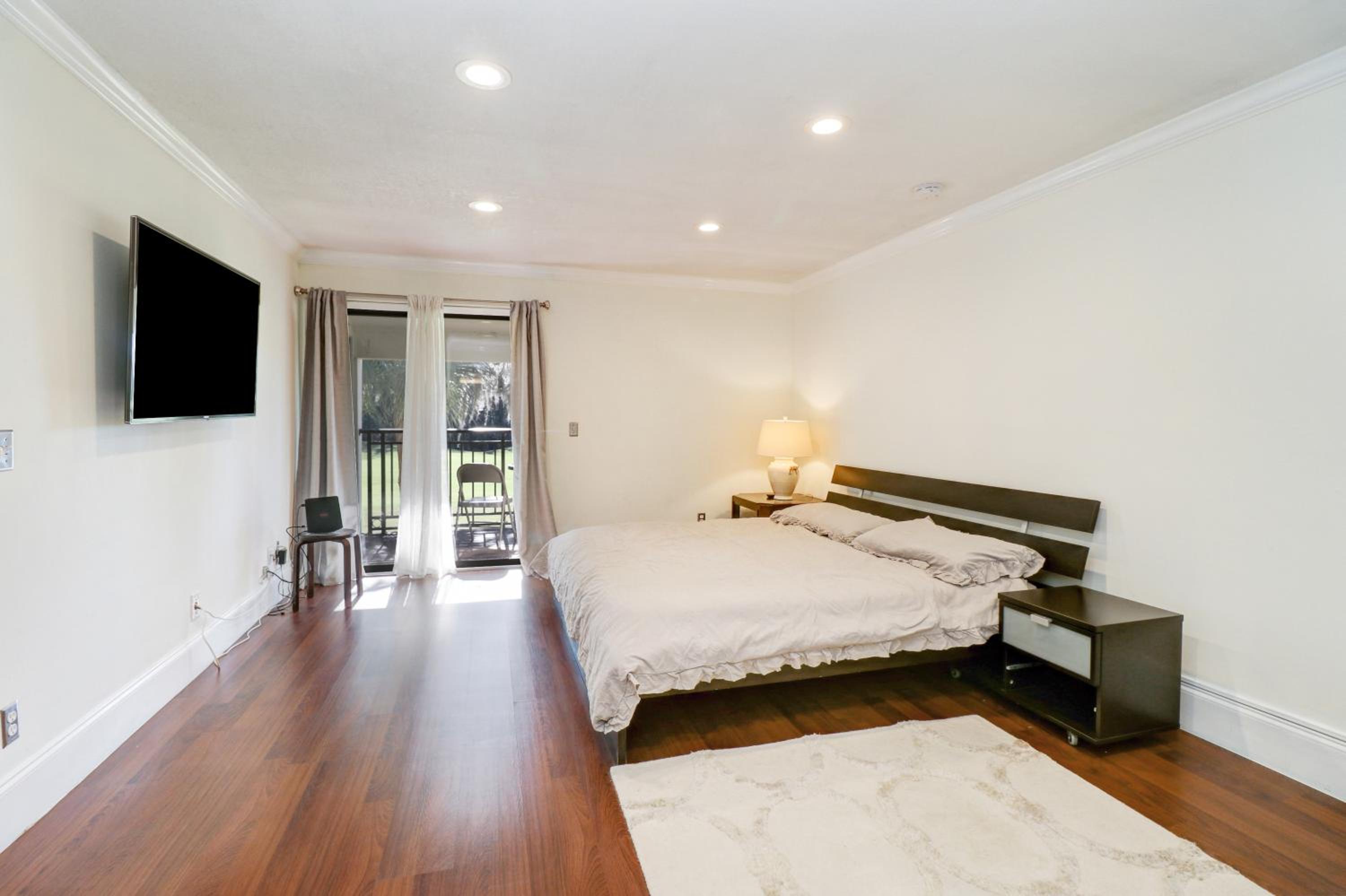 Saddlebrook Golf Course view Condo with Kitchen - Property Image 2