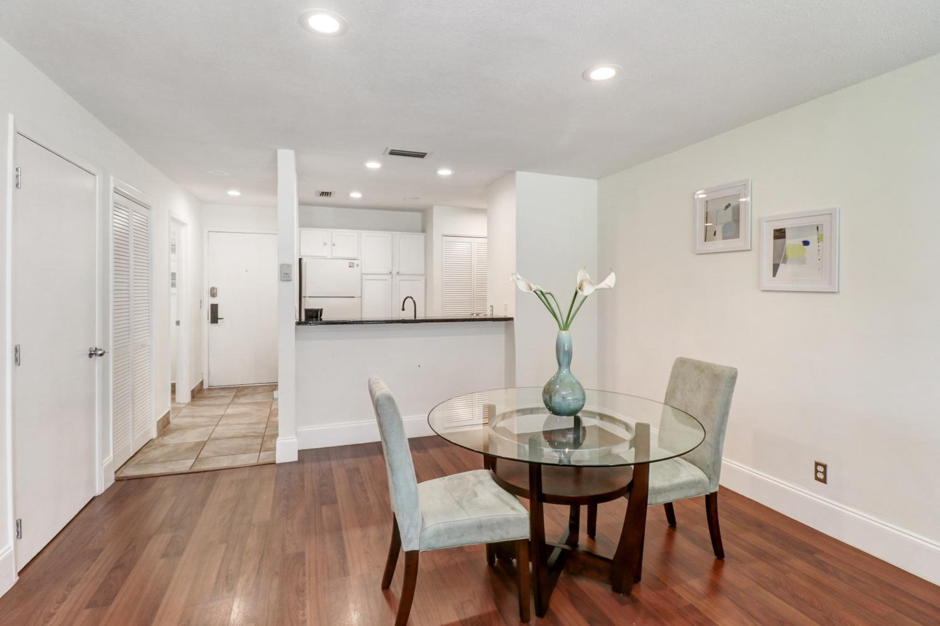 Saddlebrook Golf Course view Condo with Kitchen - Property Image 16