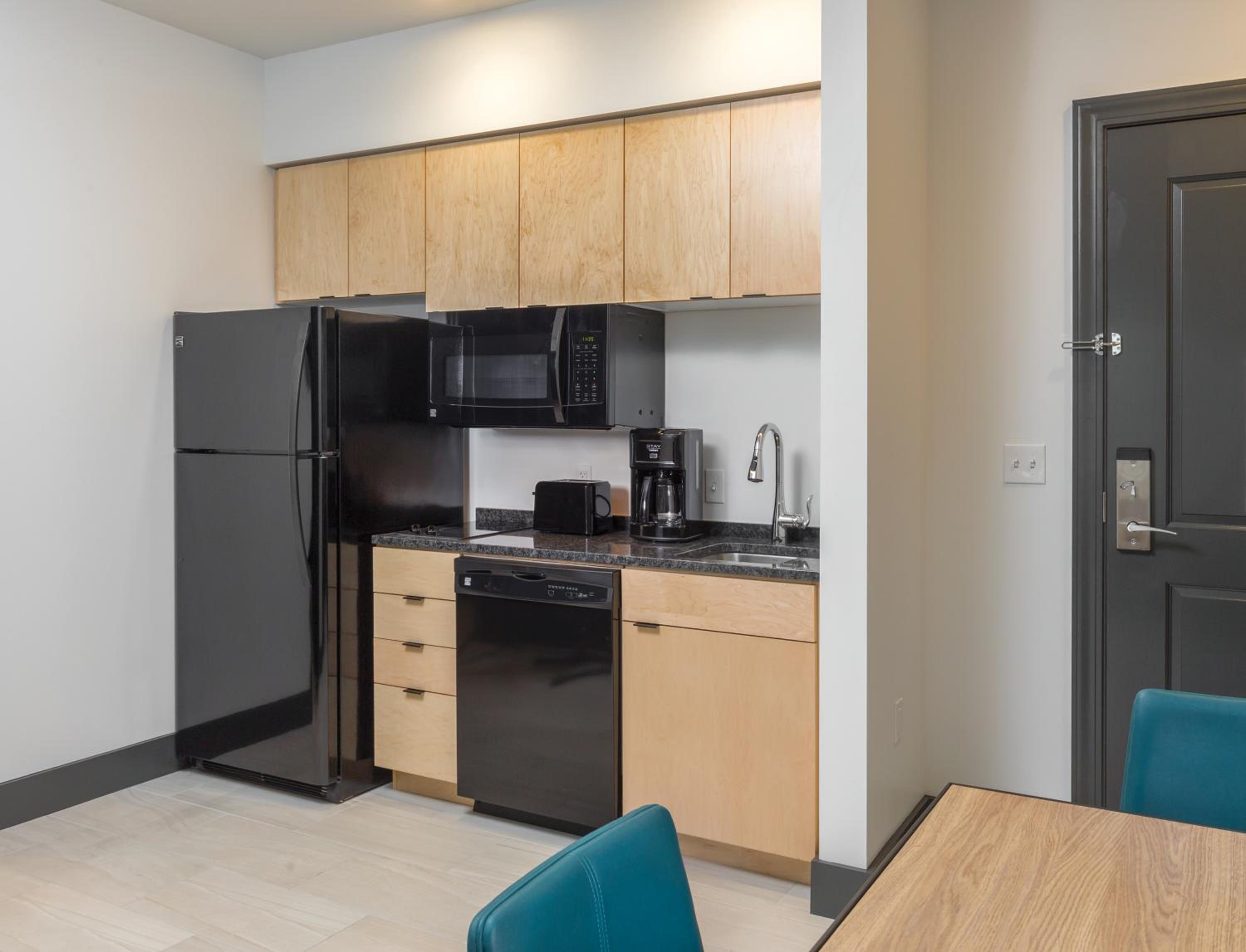 Portland Vacations - WorldMark Portland Waterfront Park - Property Image 63