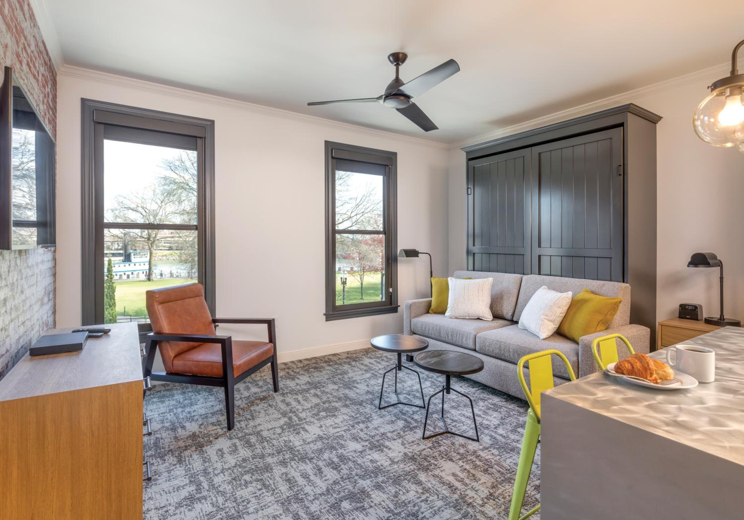 Portland Vacations - WorldMark Portland Waterfront Park - Property Image 17