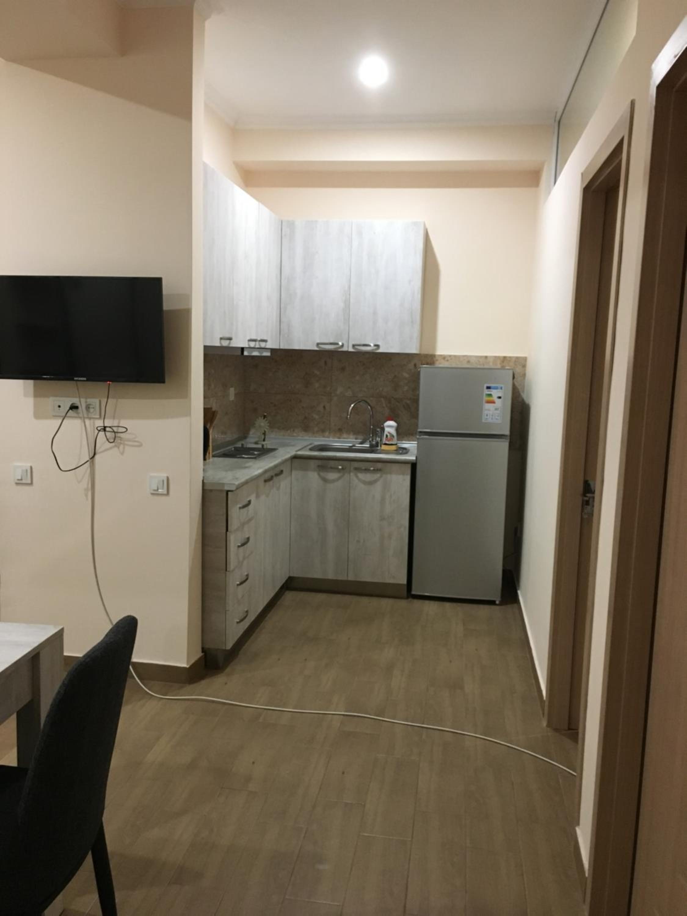 Kvariati apartamenrs