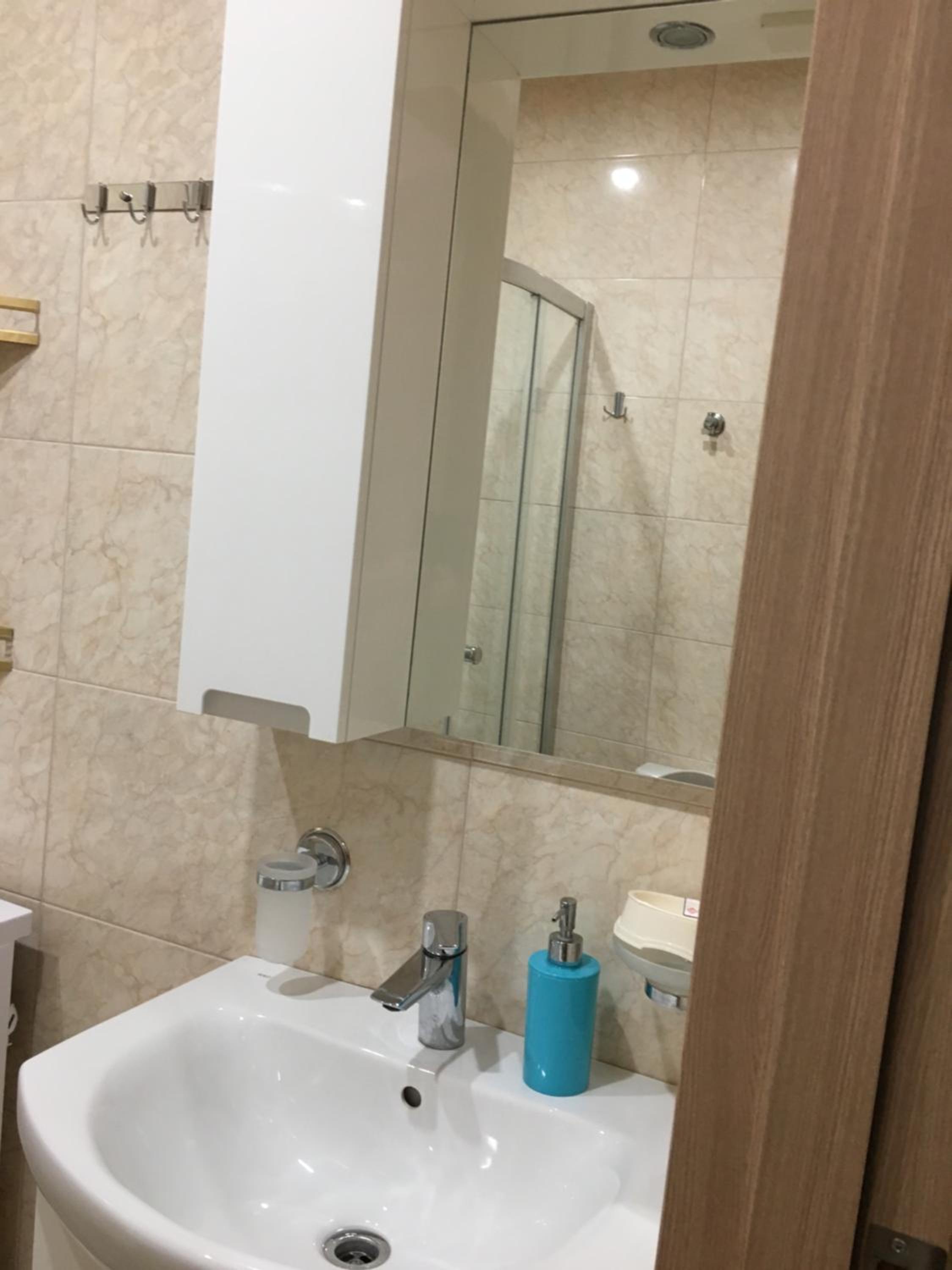 Kvariati apartamenrs