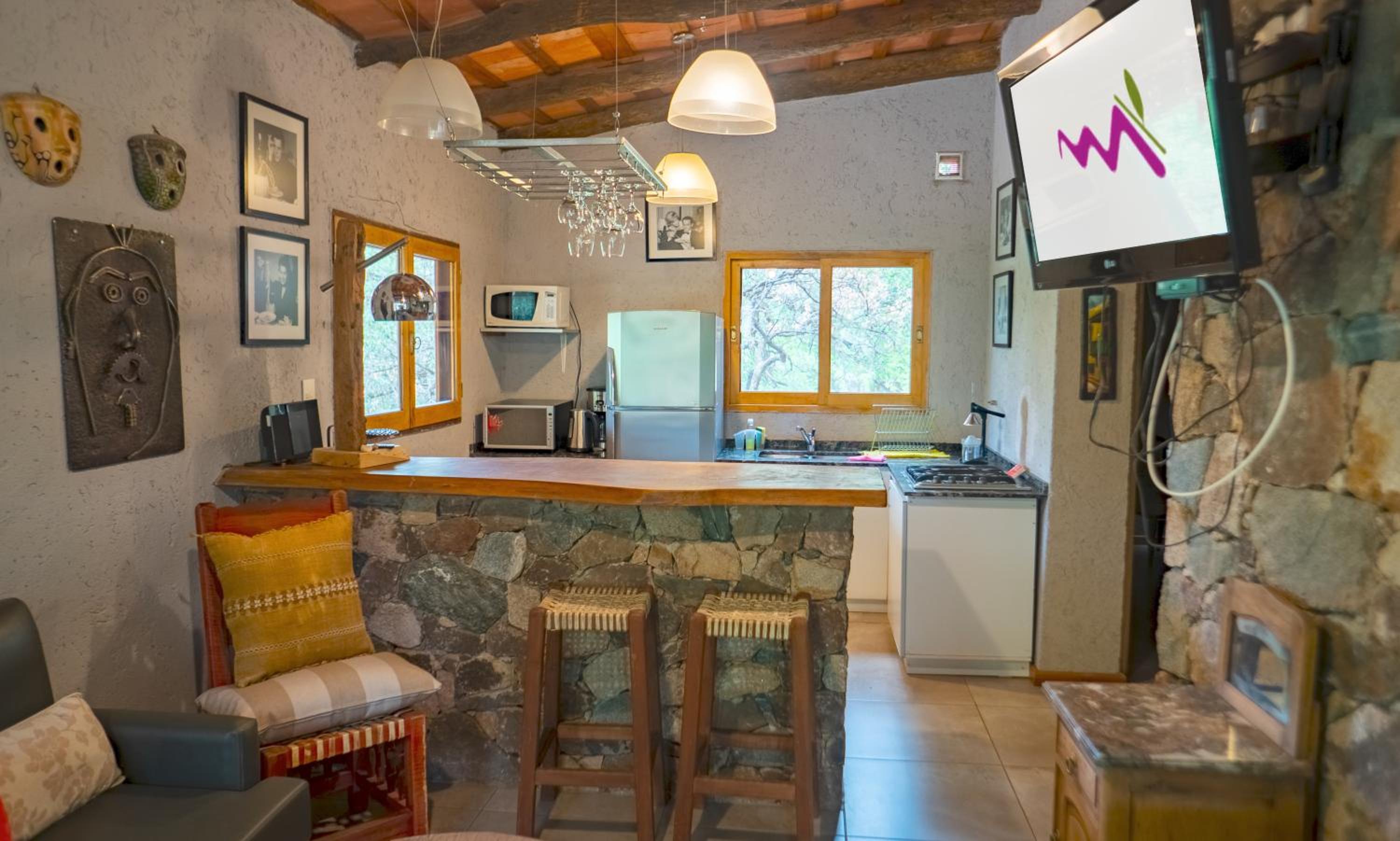 Magenta Complejo Cabañas & Spa