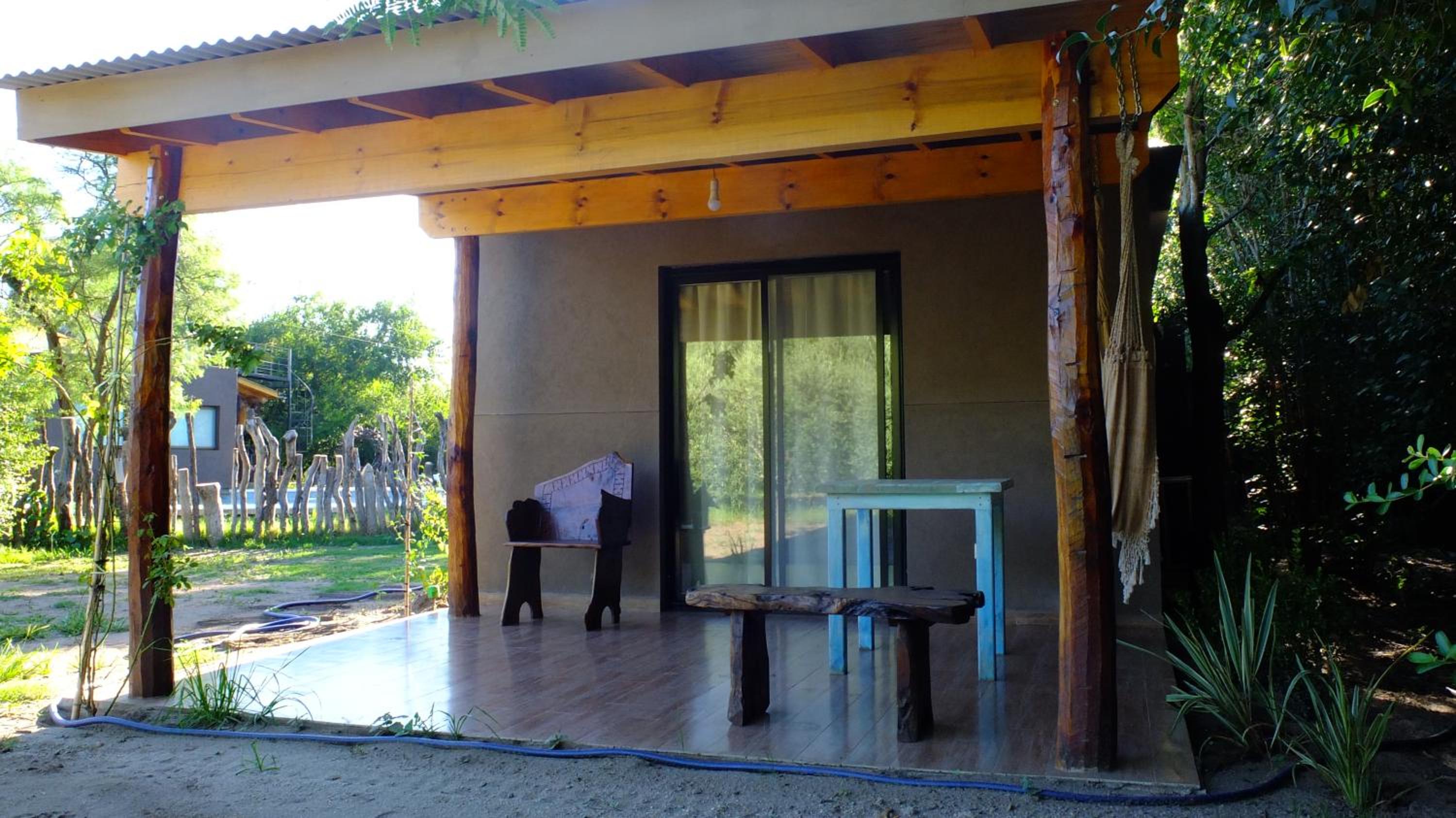 Magenta Complejo Cabañas & Spa
