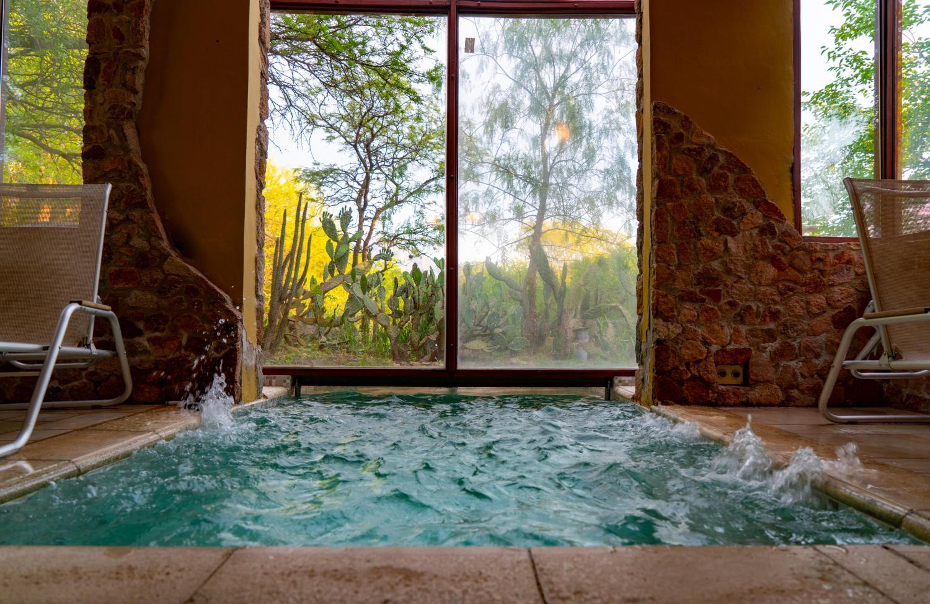 Magenta Complejo Cabañas & Spa