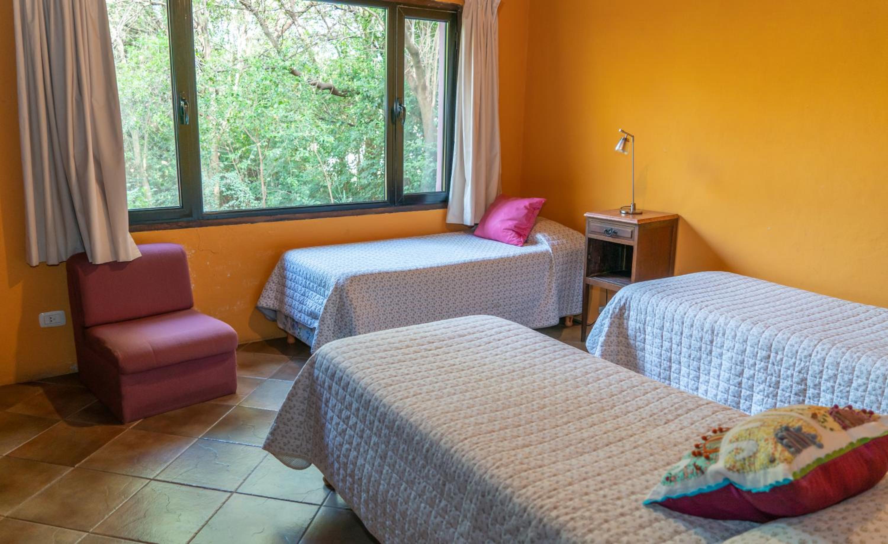 Magenta Complejo Cabañas & Spa