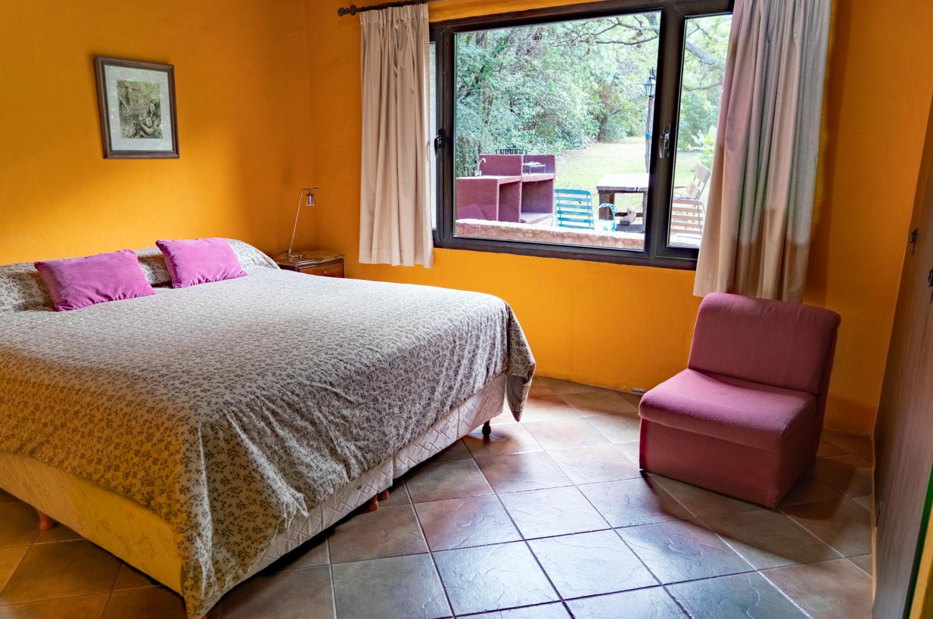 Magenta Complejo Cabañas & Spa