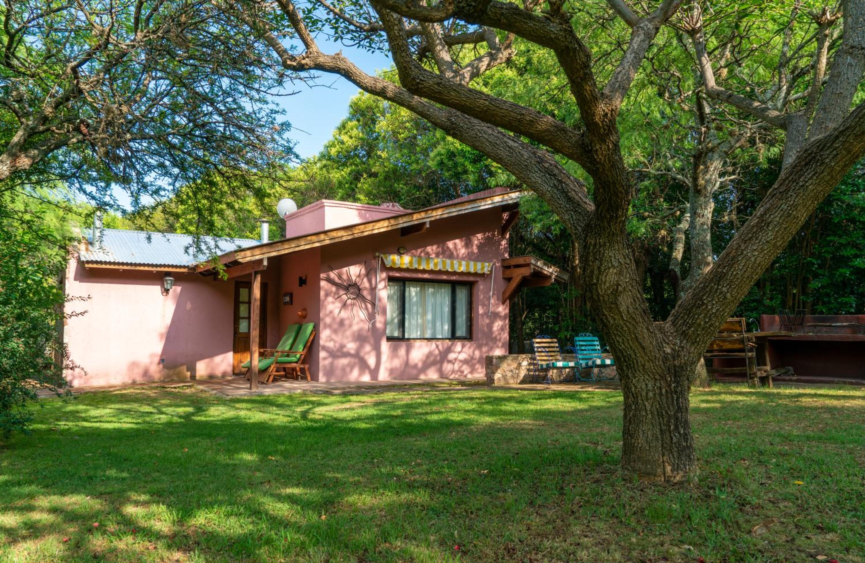 Magenta Complejo Cabañas & Spa