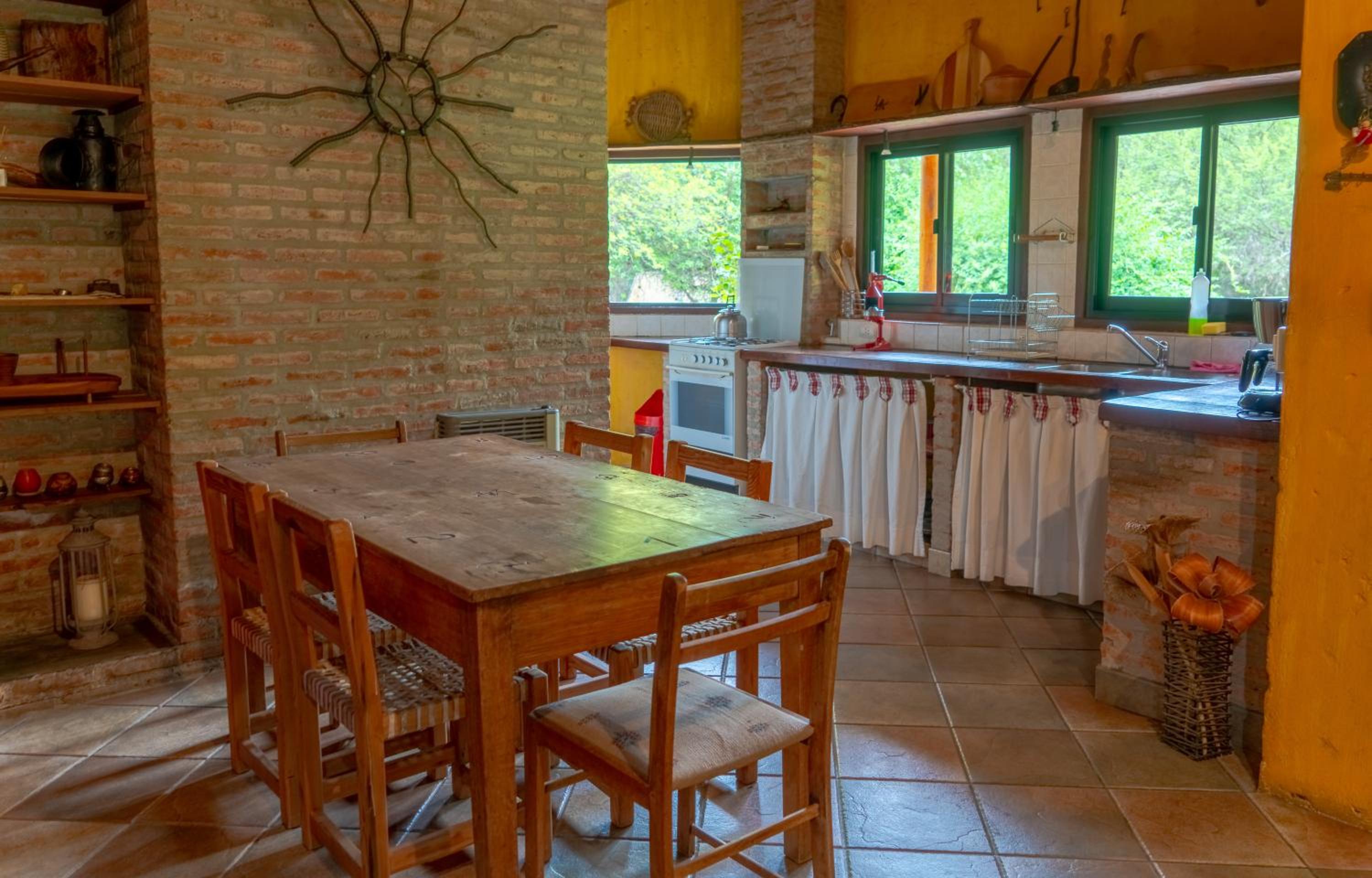 Magenta Complejo Cabañas & Spa