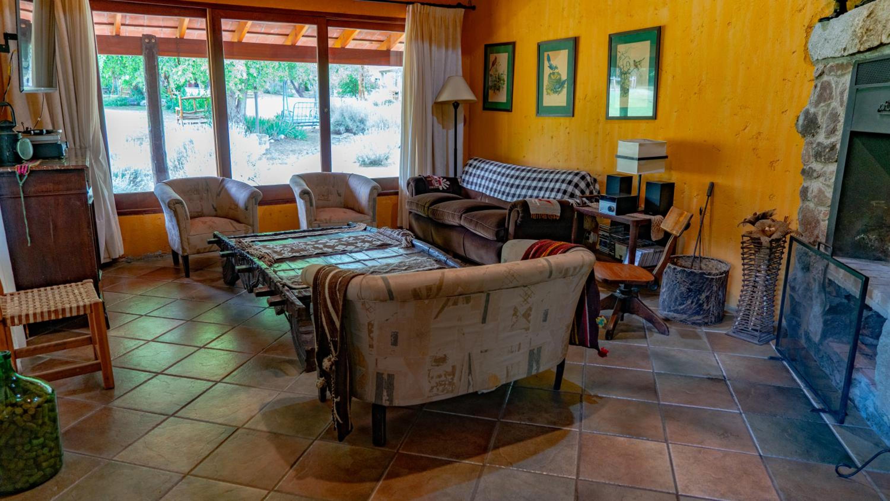 Magenta Complejo Cabañas & Spa