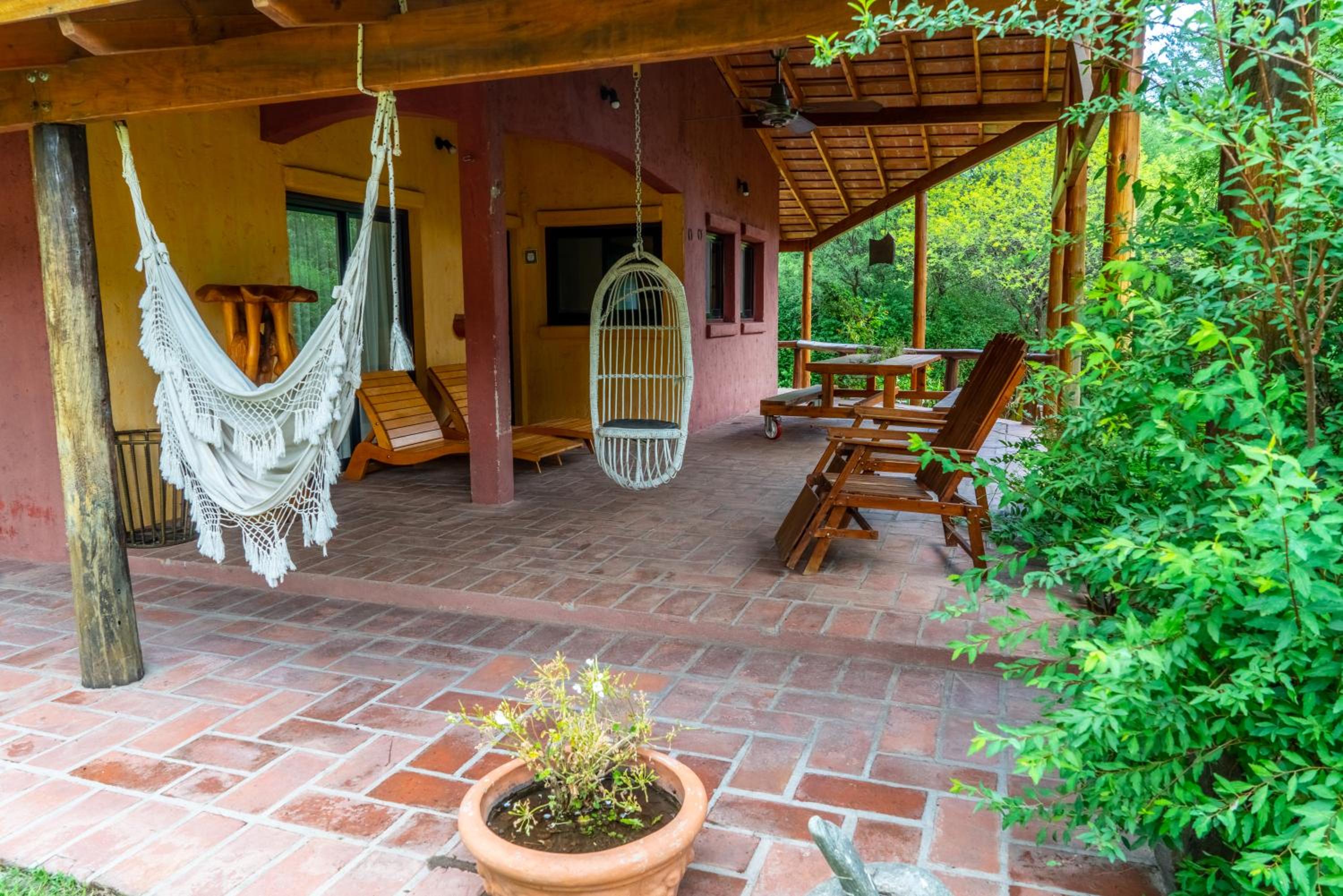 Magenta Complejo Cabañas & Spa