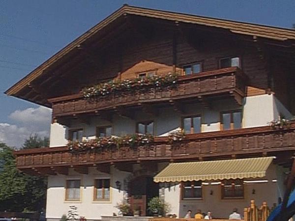Hotel - Pension Ötzmooshof