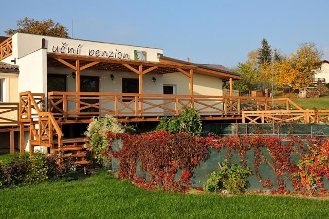 Luční penzion