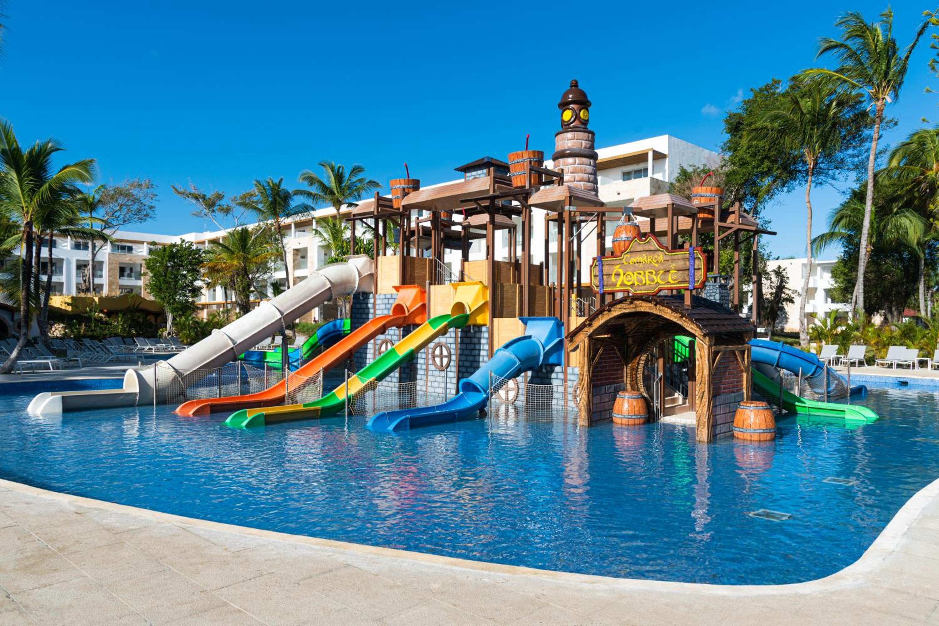 Foto 23 de 120 de Princess Family Club Bavaro - All Inclusive