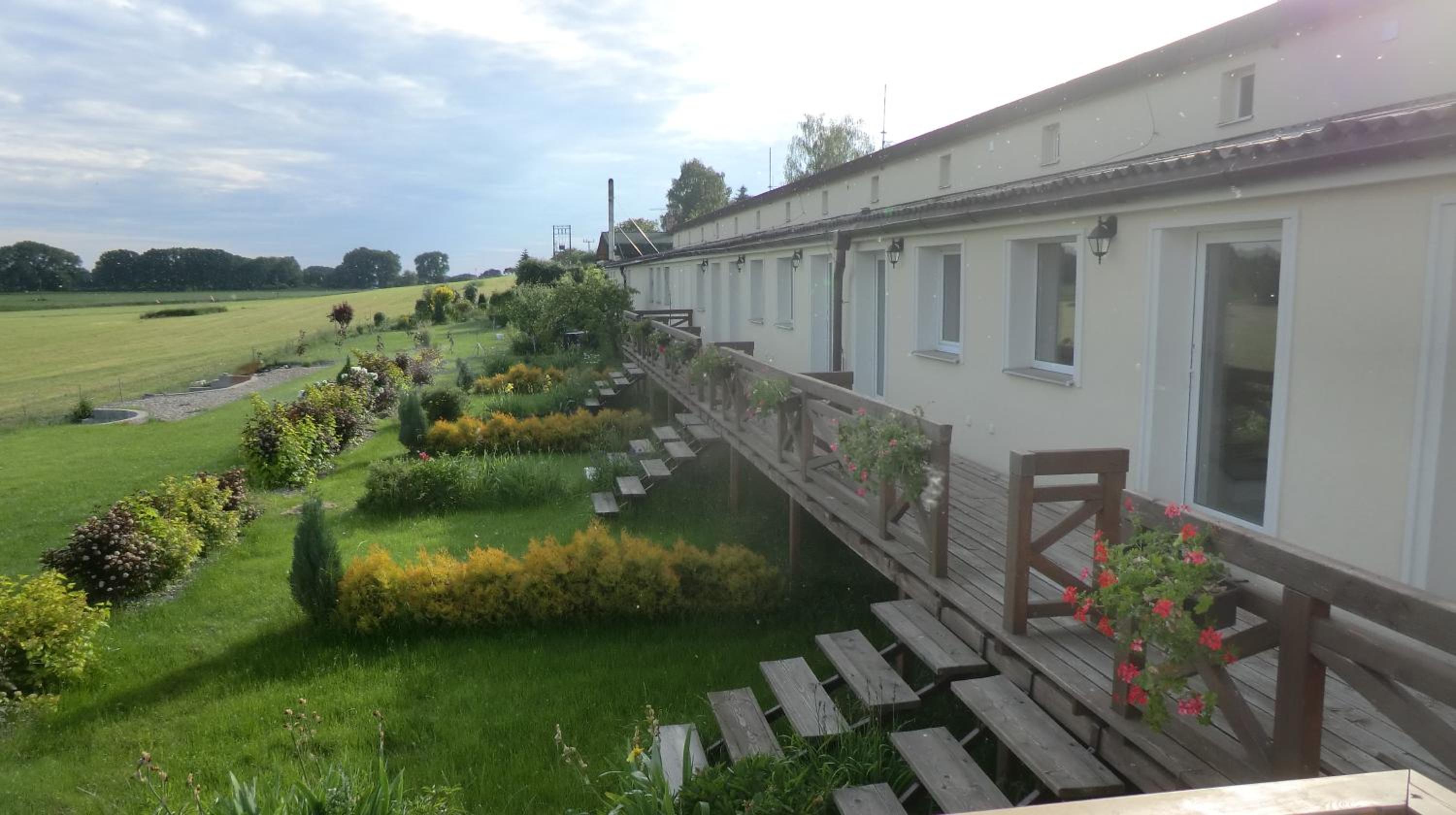 Luční penzion