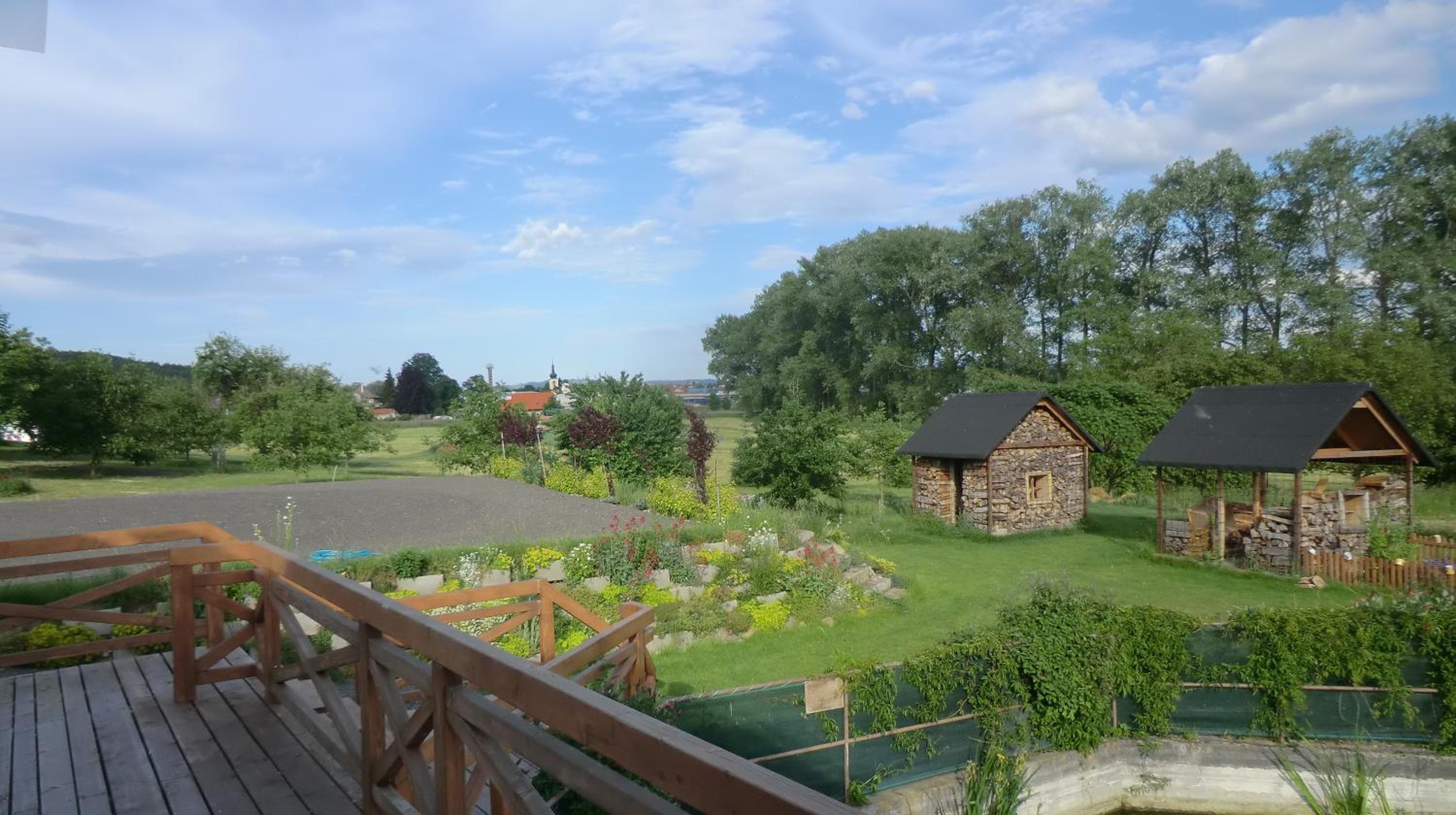 Luční penzion
