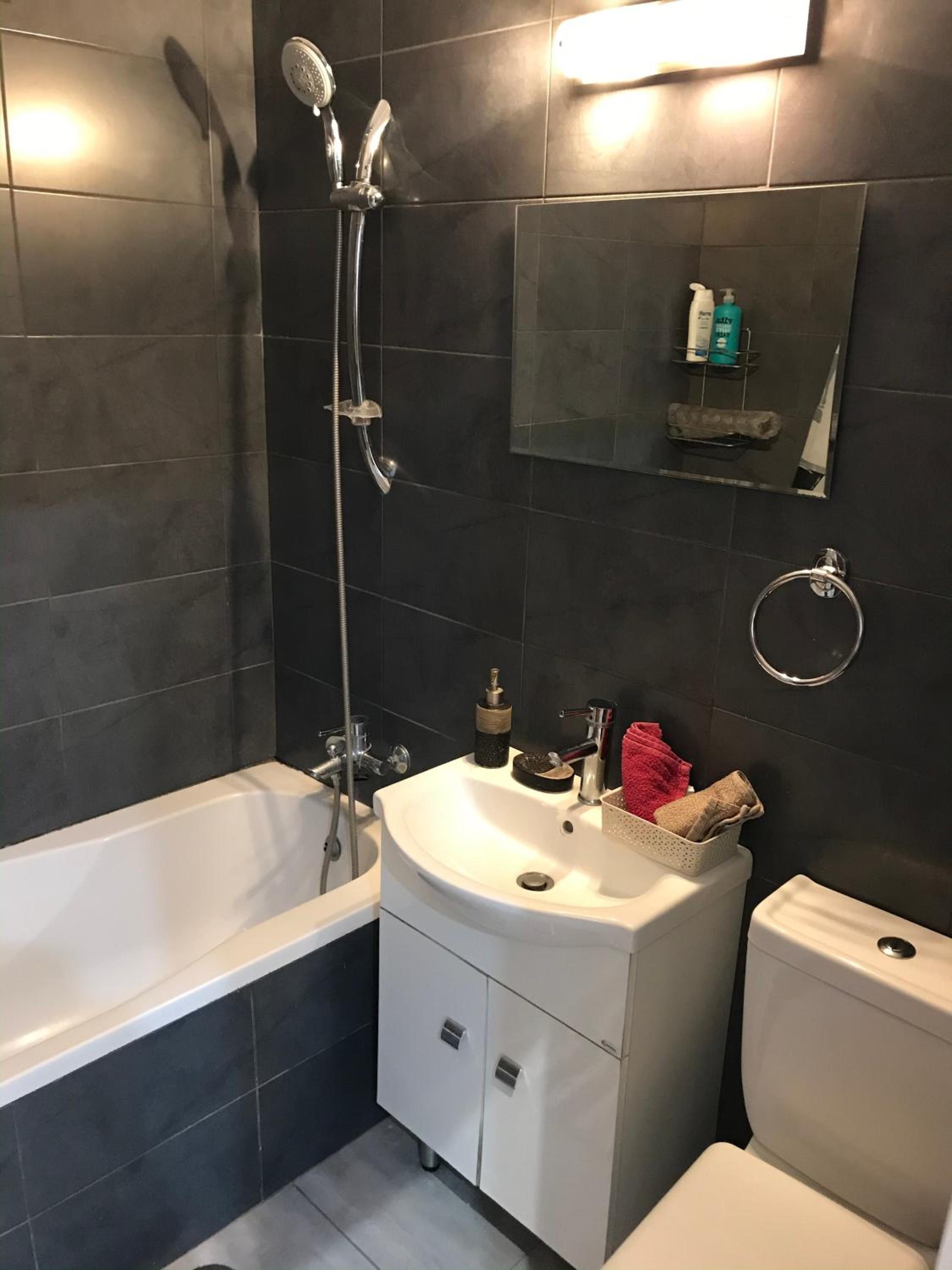 Charalambous Apartment view 5