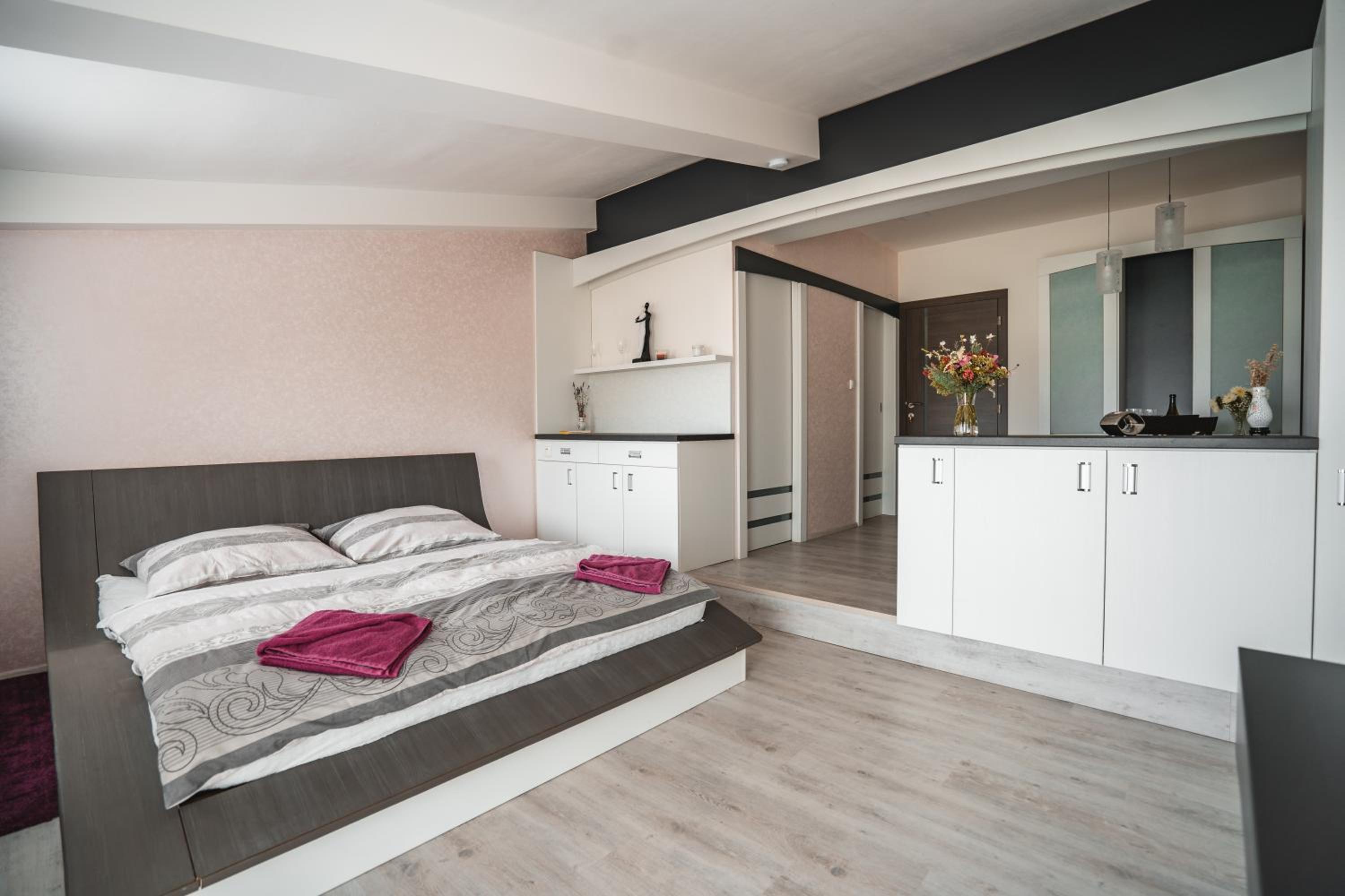 Luční penzion