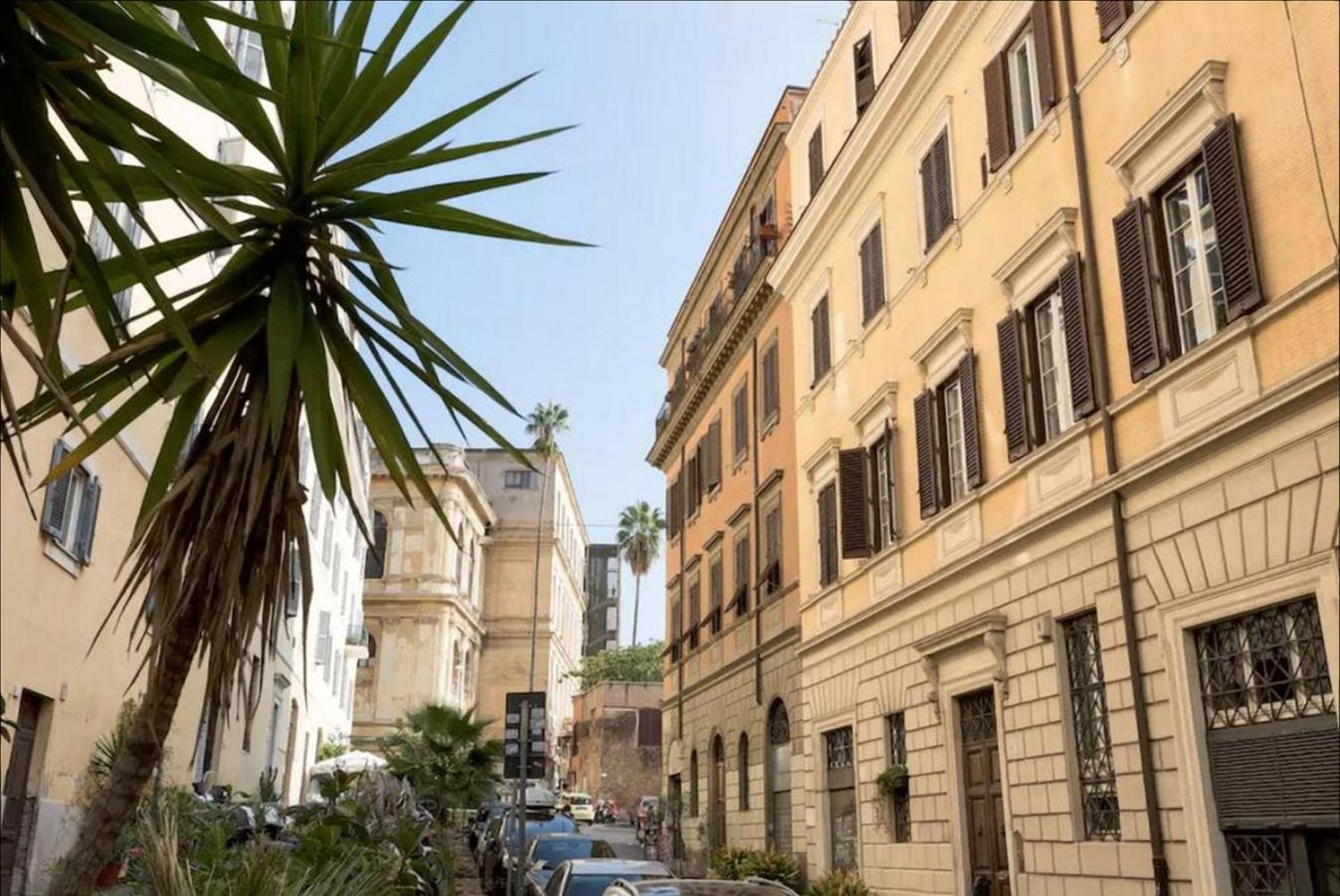 Il Giardino del Colosseo
