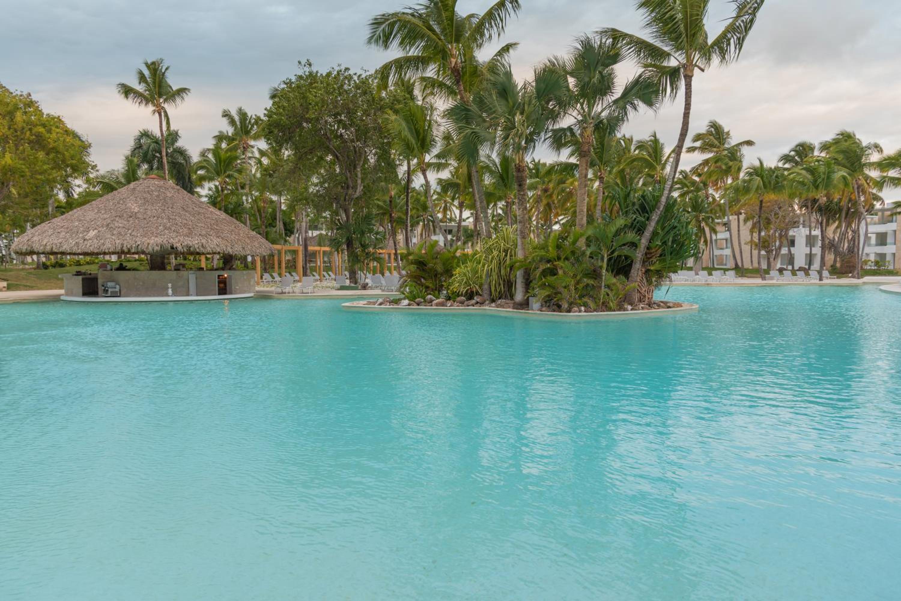 Foto 13 de 120 de Princess Family Club Bavaro - All Inclusive