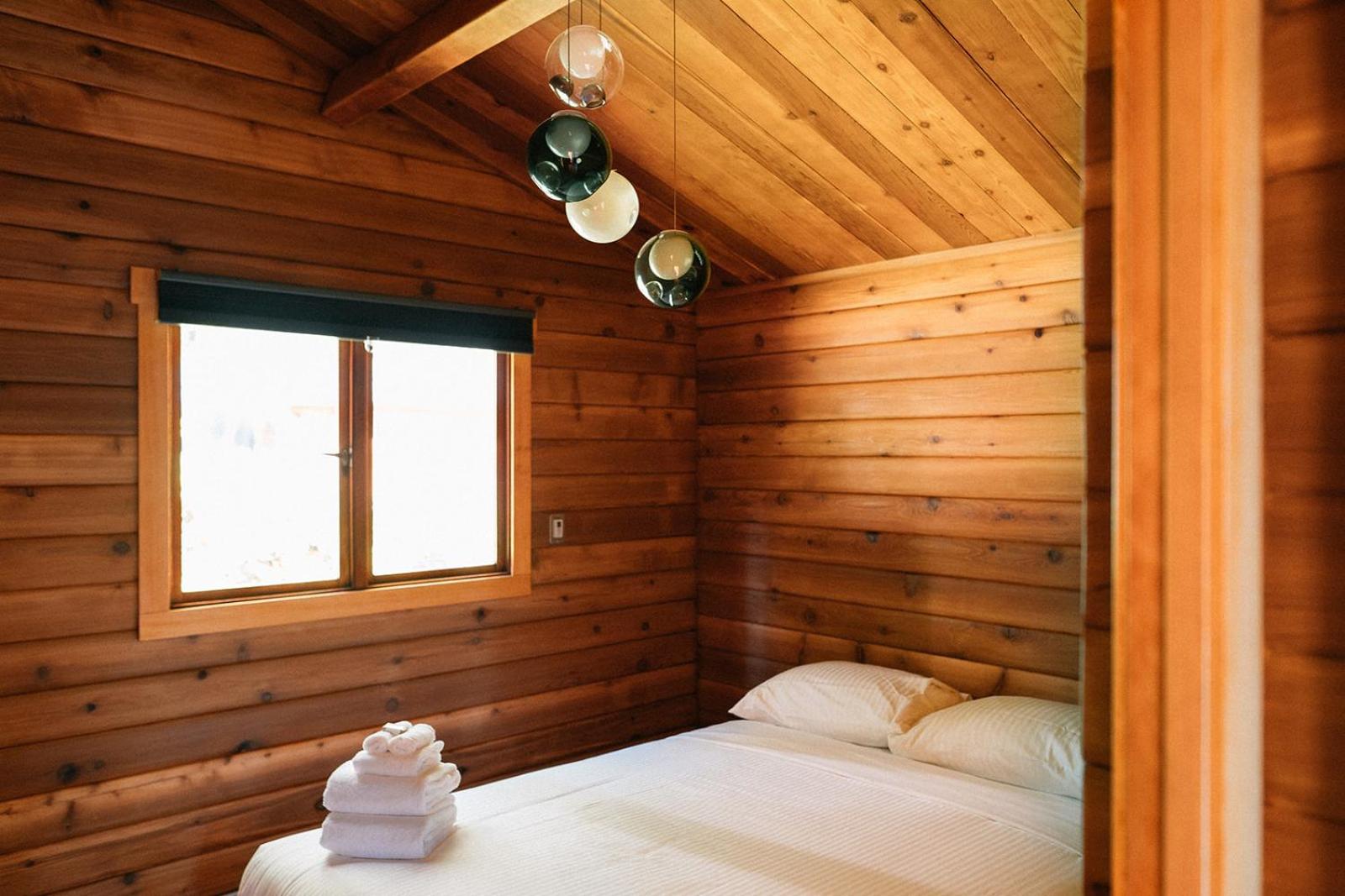 Bodega Ridge & Cove Cabins