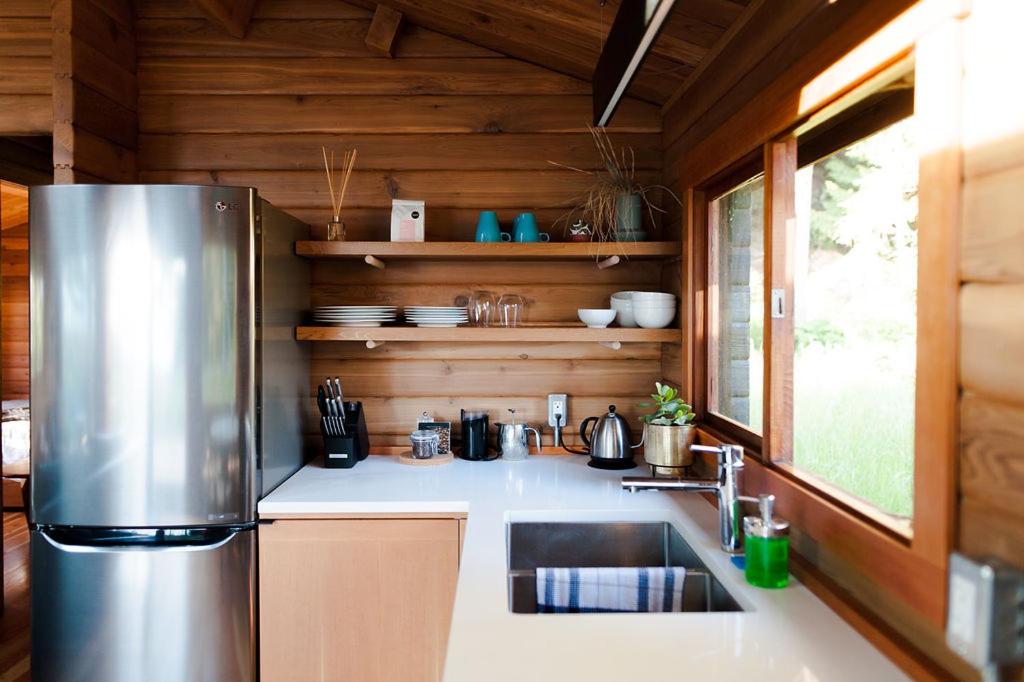 Bodega Ridge & Cove Cabins