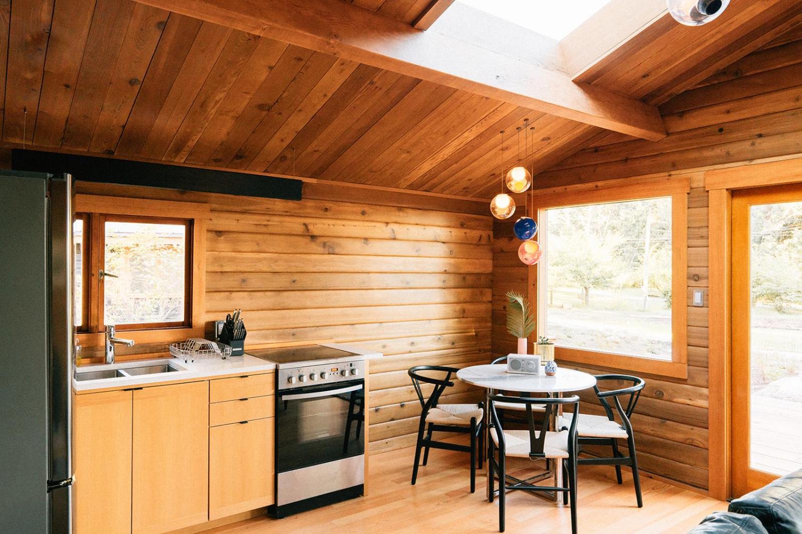 Bodega Ridge & Cove Cabins