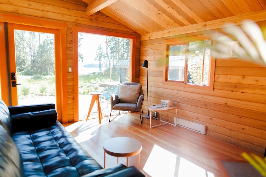 Bodega Ridge & Cove Cabins