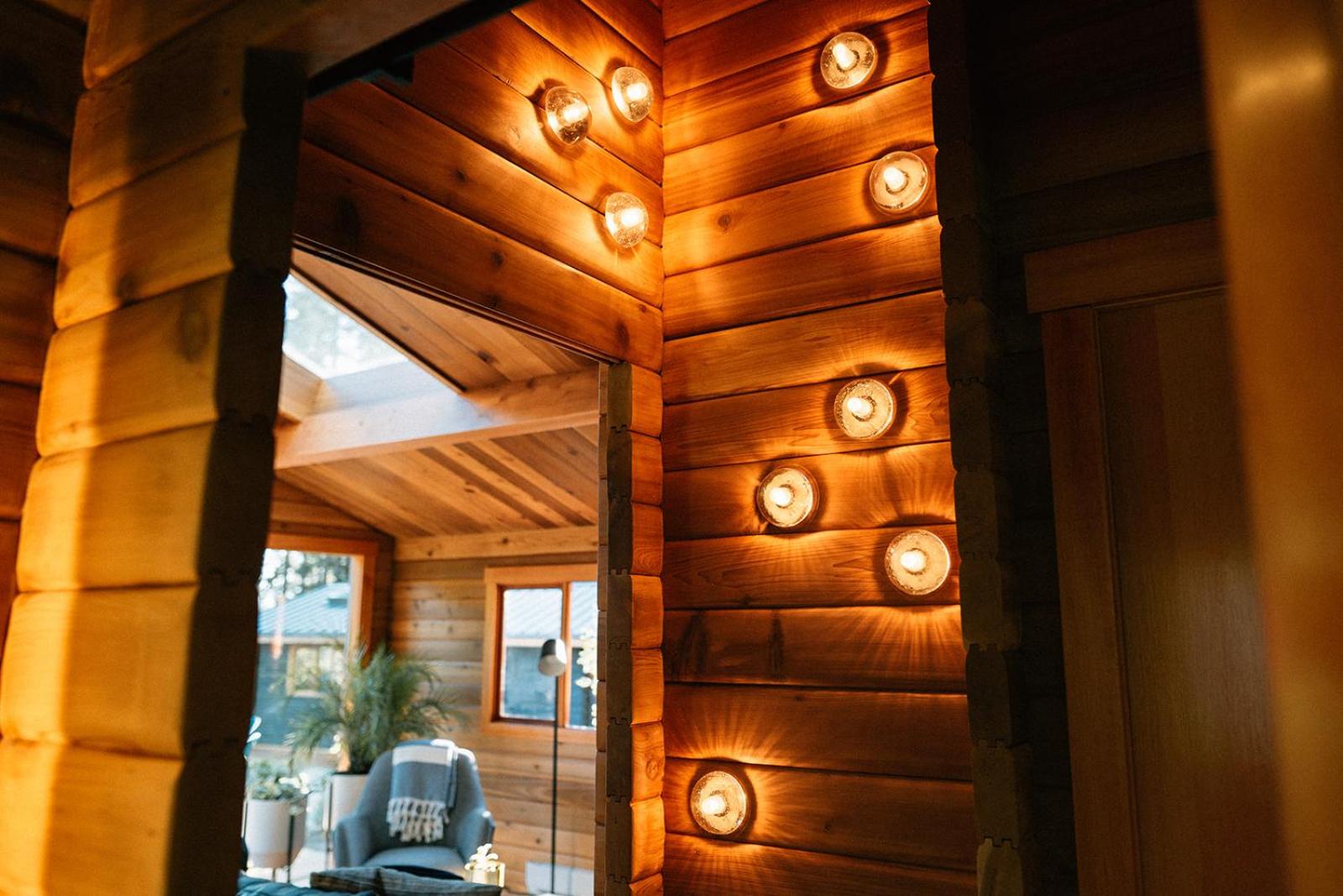 Bodega Ridge & Cove Cabins