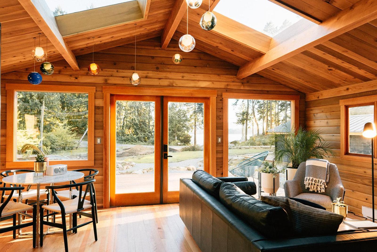 Bodega Ridge & Cove Cabins