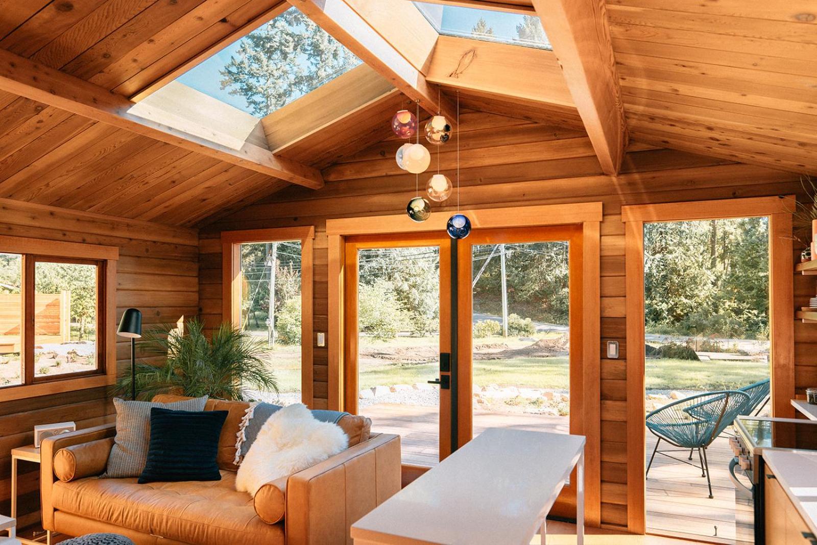 Bodega Ridge & Cove Cabins