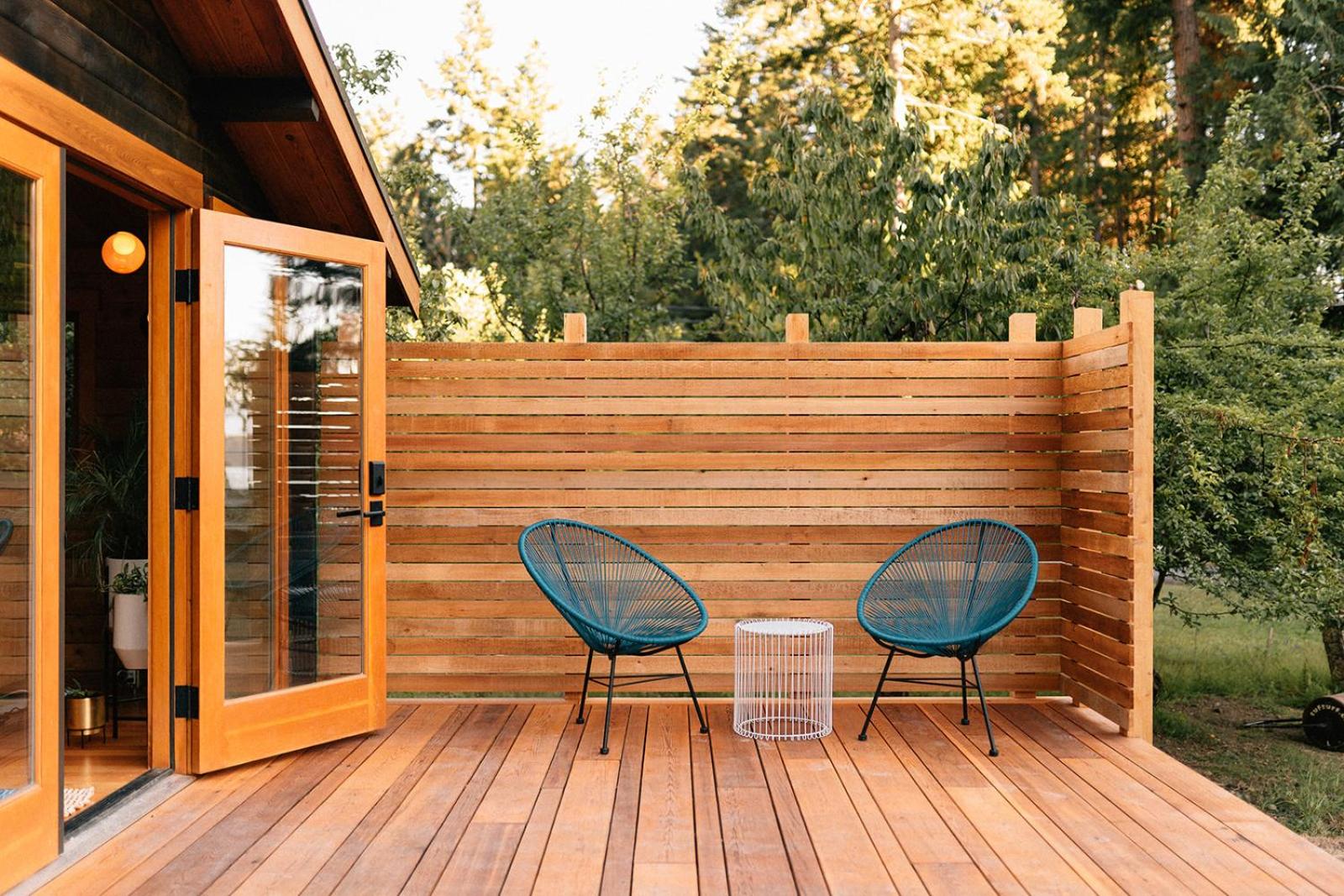 Bodega Ridge & Cove Cabins