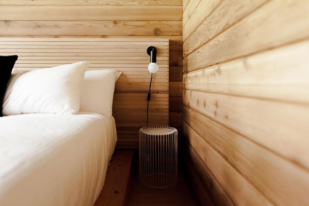 Bodega Ridge & Cove Cabins