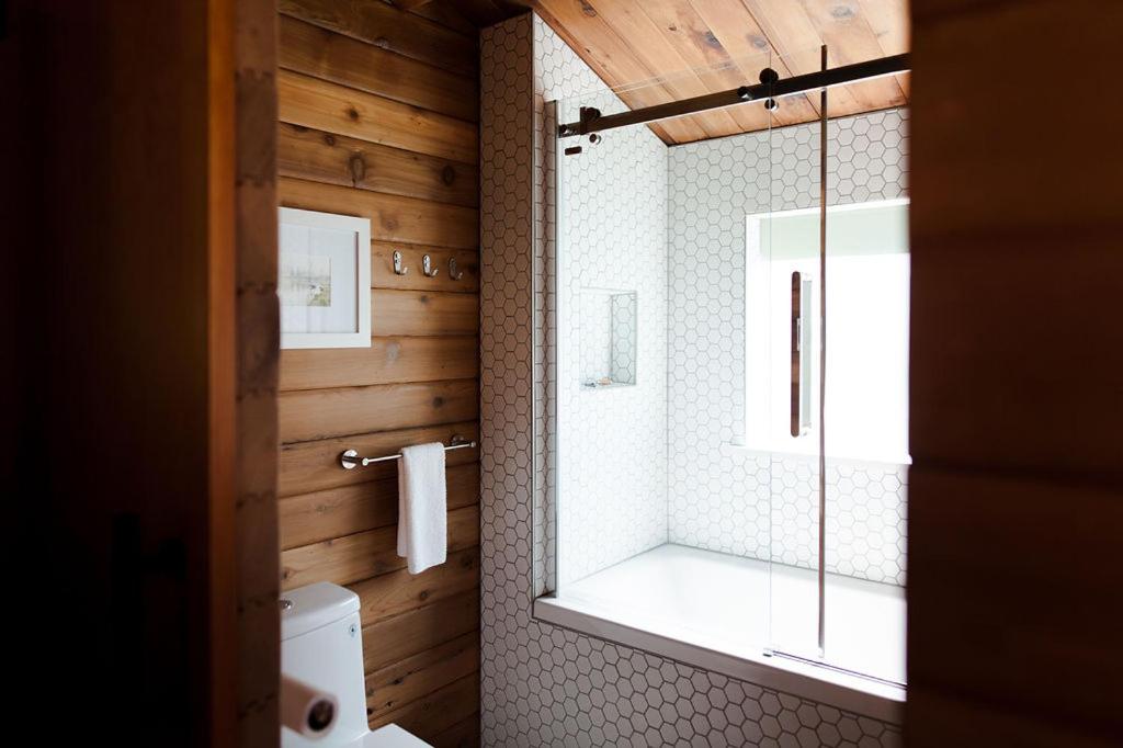 Bodega Ridge & Cove Cabins