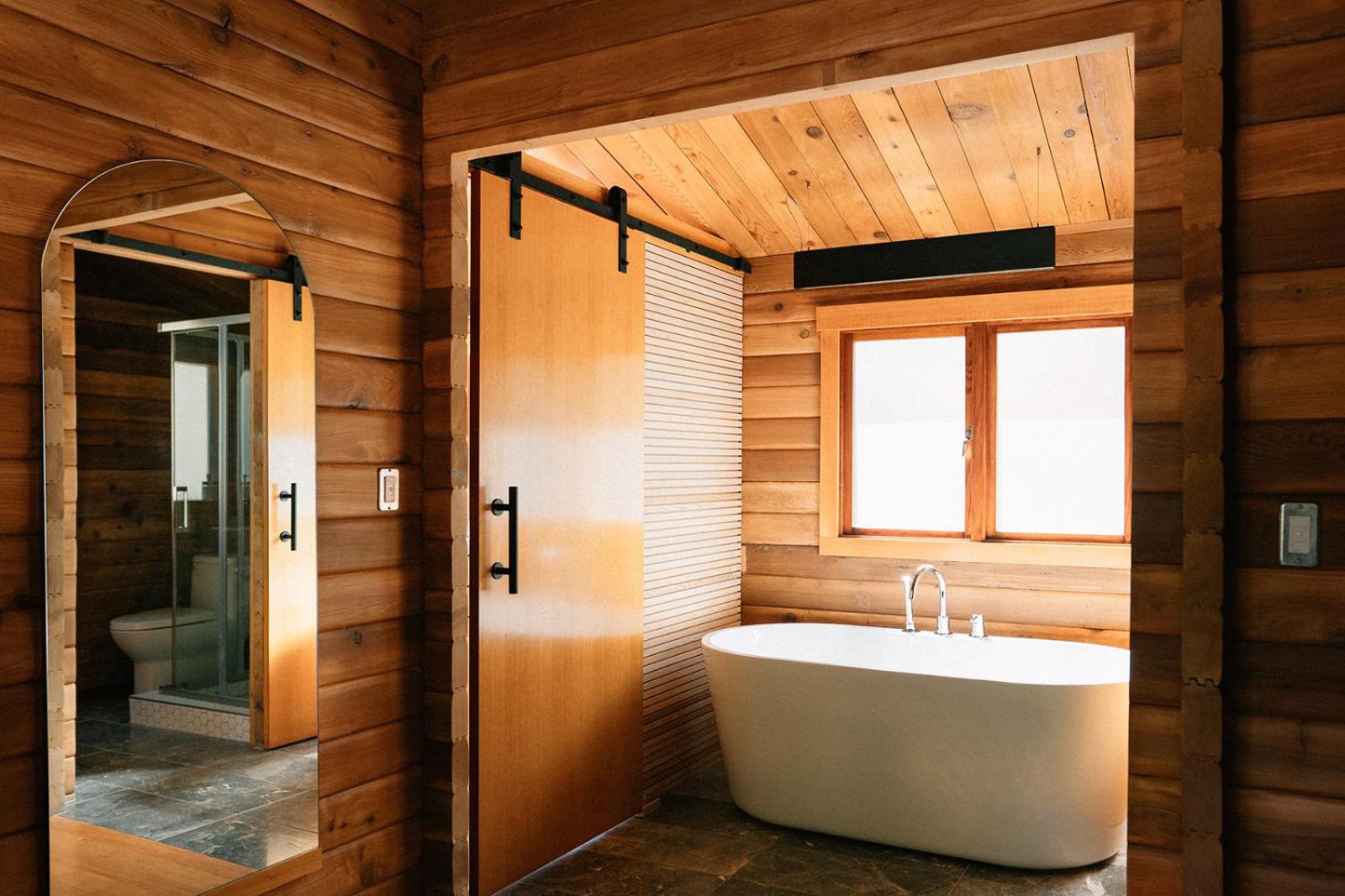 Bodega Ridge & Cove Cabins
