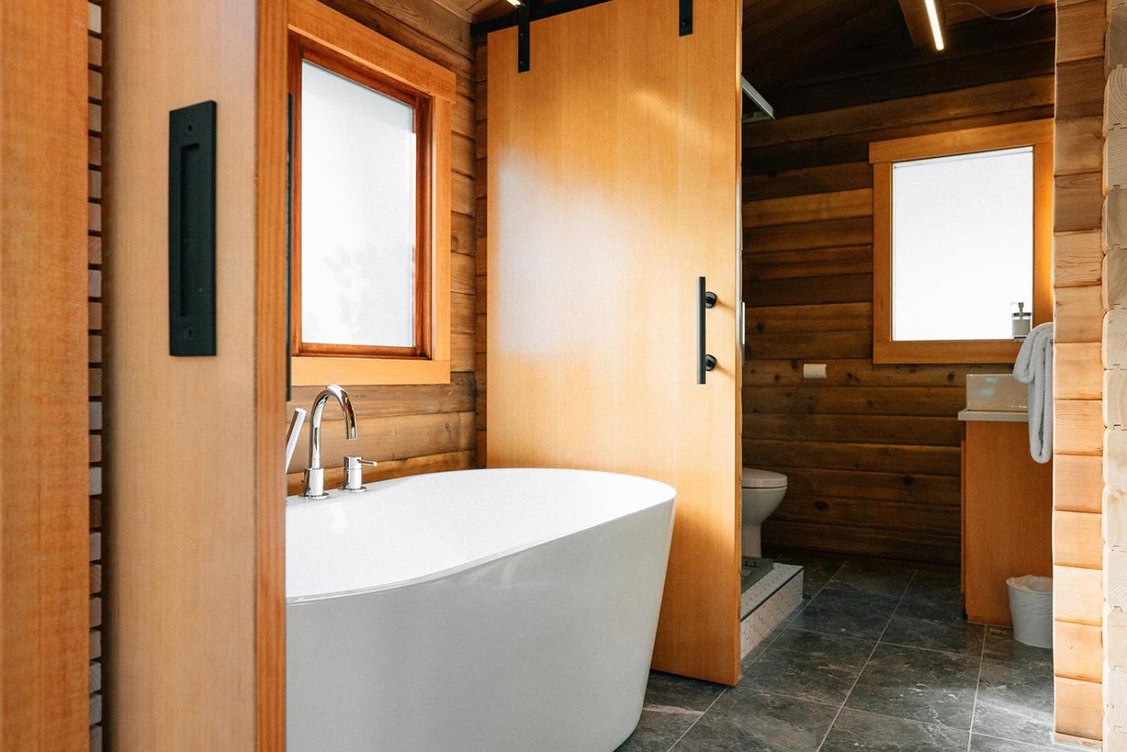 Bodega Ridge & Cove Cabins