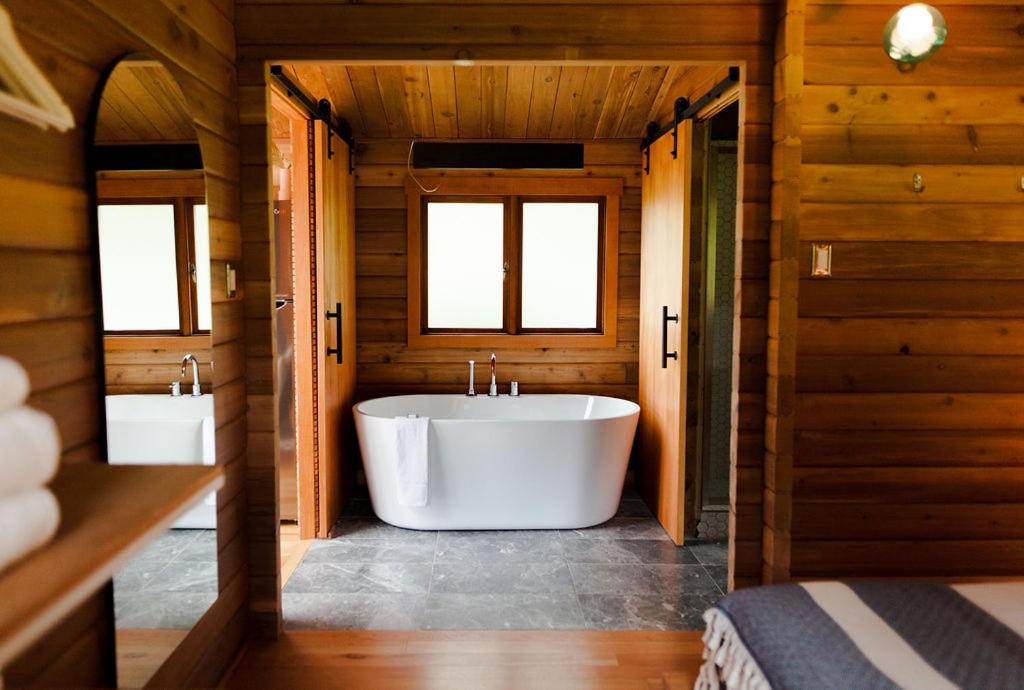 Bodega Ridge & Cove Cabins