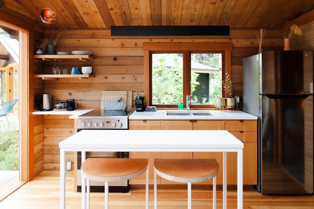Bodega Ridge & Cove Cabins