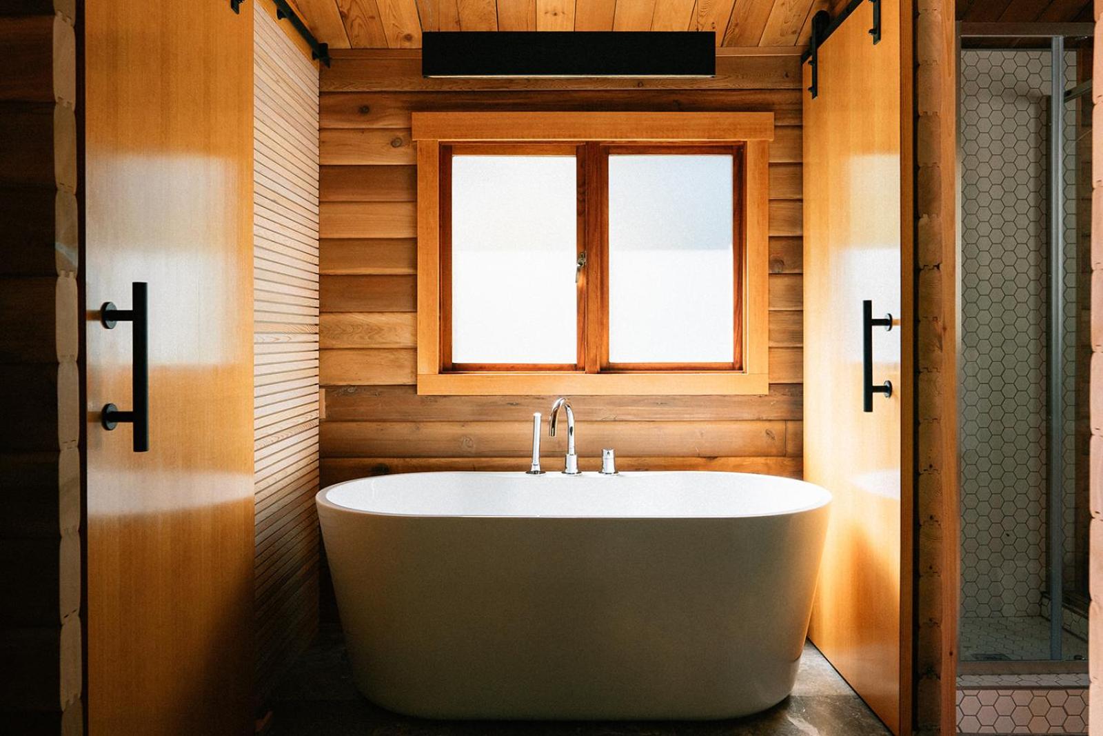 Bodega Ridge & Cove Cabins